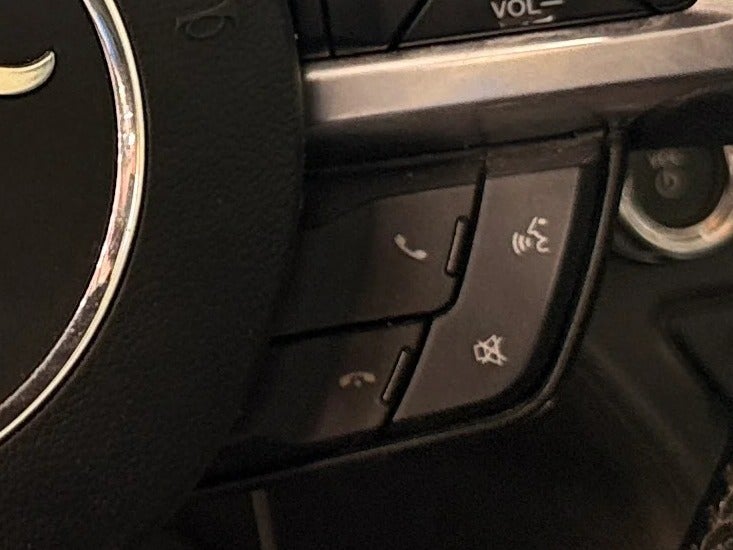 2017 Ford Mustang V6 - Photo 12