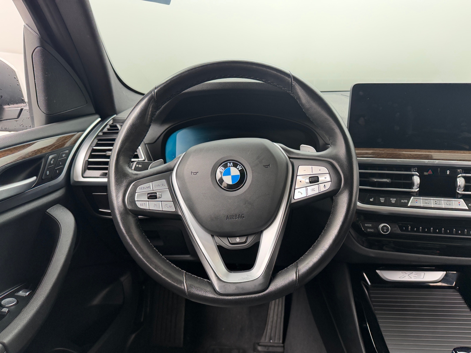 Thumbnail: 2023 BMW X3 - 4