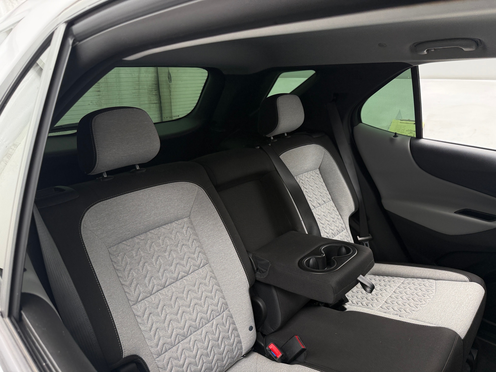 Thumbnail: 2023 Chevrolet Equinox - 6