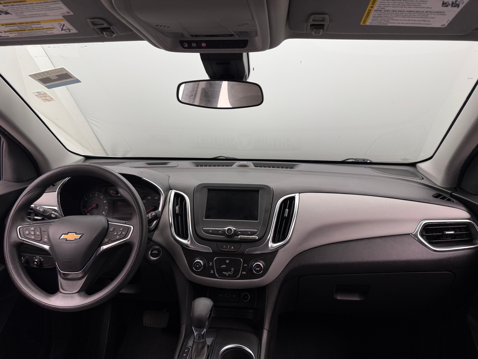 Thumbnail: 2023 Chevrolet Equinox - 3