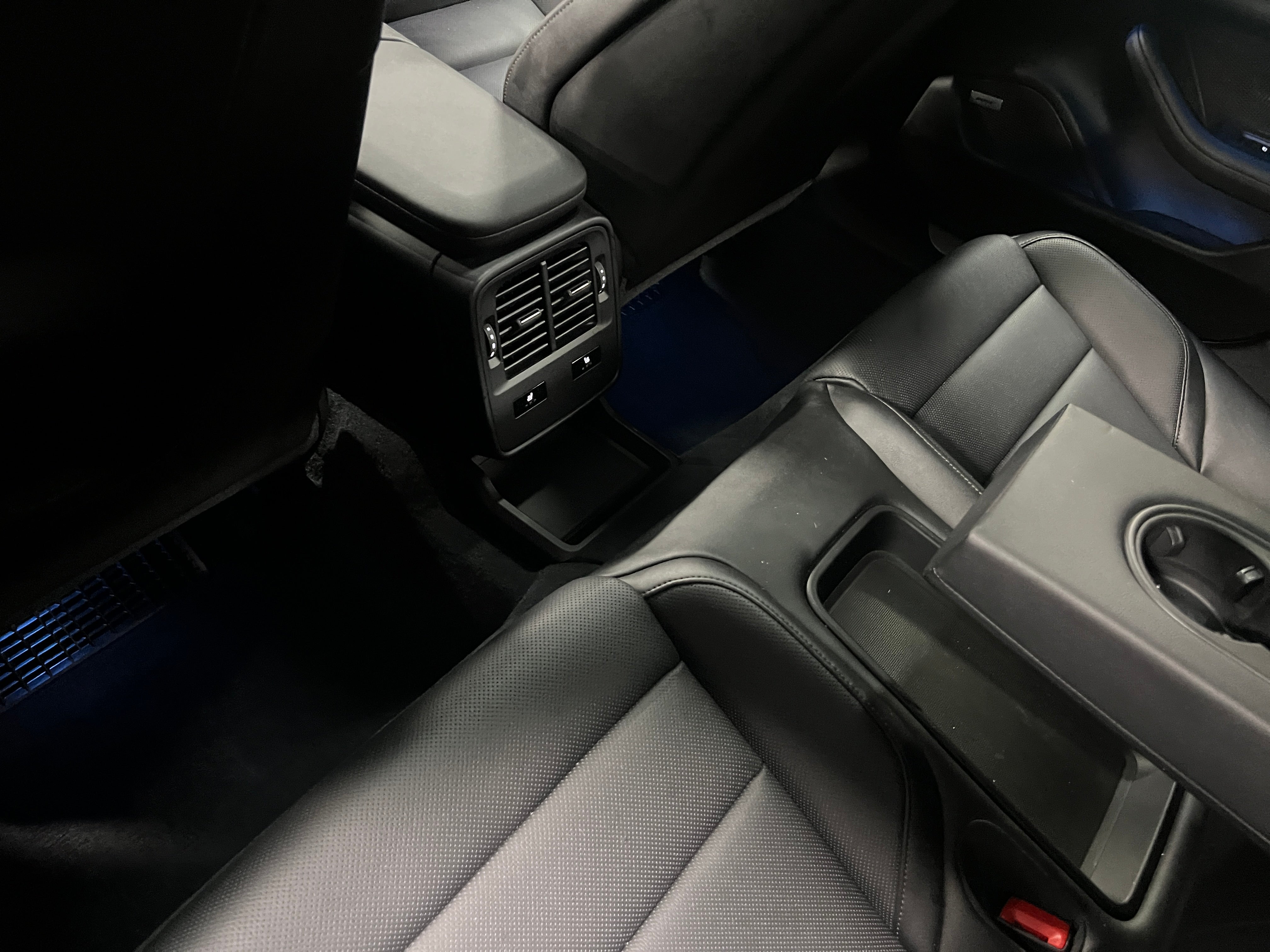 Used 2020 Porsche Taycan S with VIN WP0AB2Y17LSA50946 for sale in Auburn, WA
