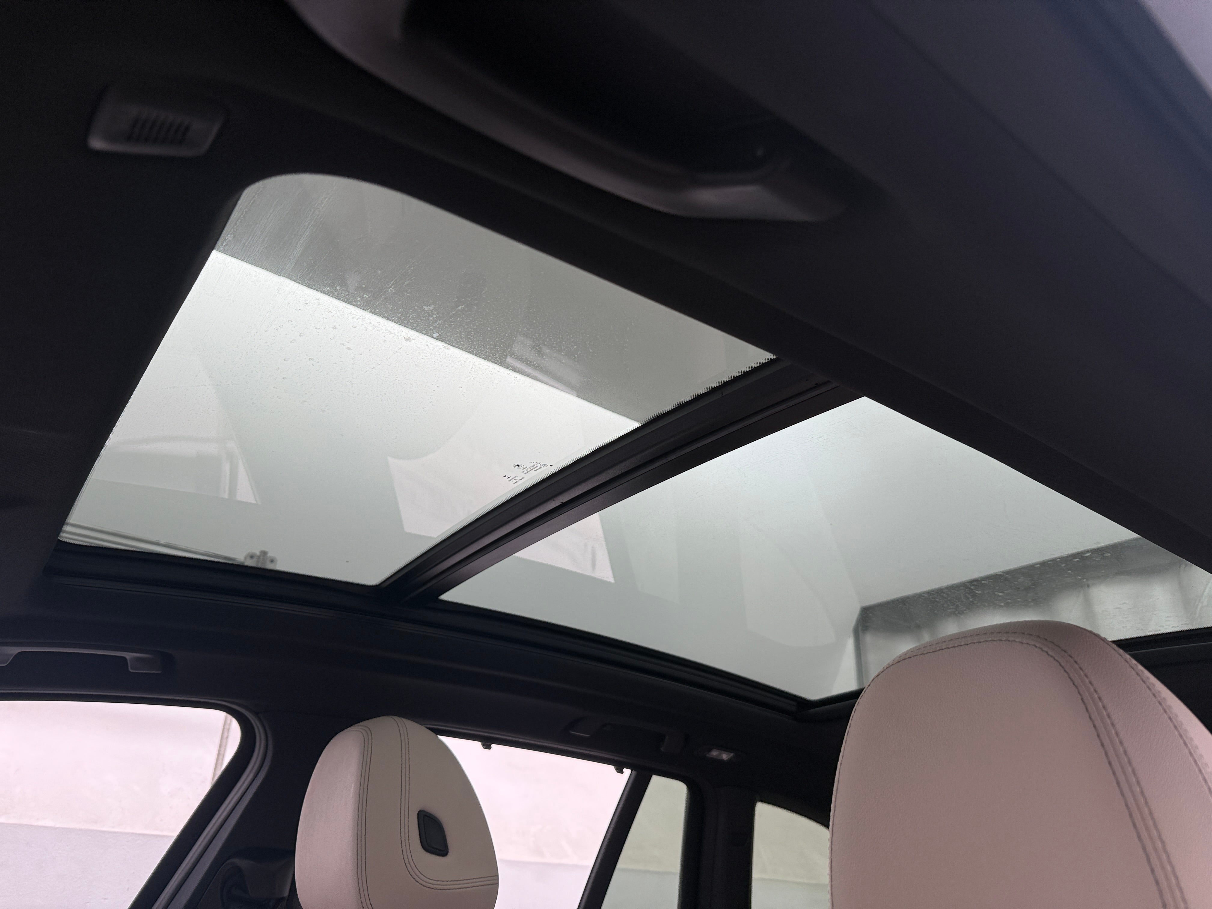 2021 BMW X3 30i