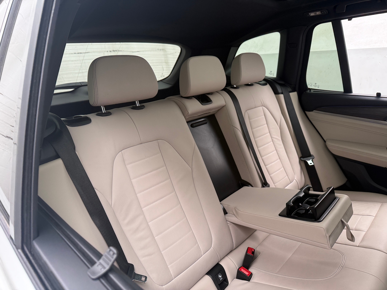 Thumbnail: 2021 BMW X3 - 5