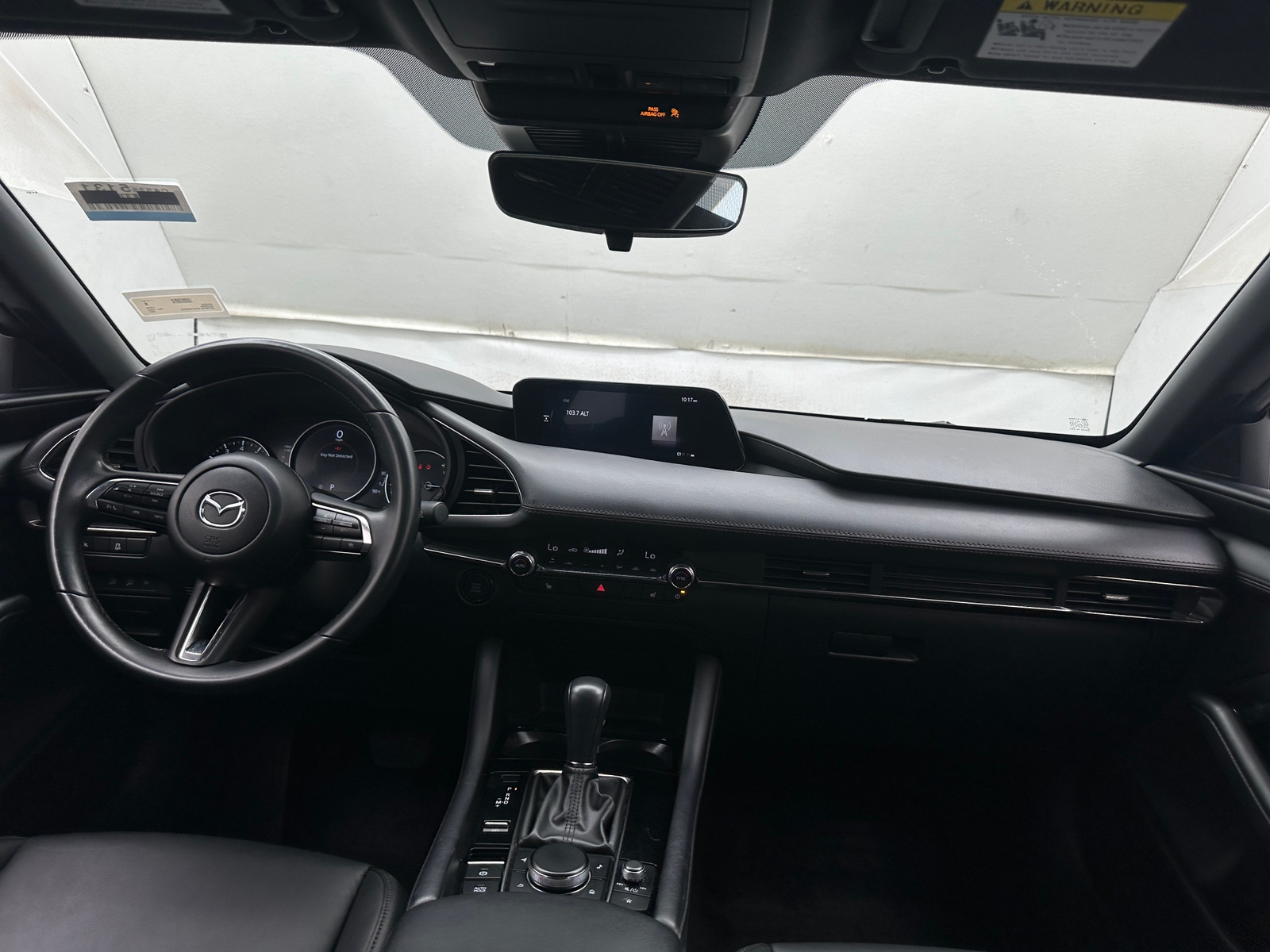 Thumbnail: 2024 Mazda Mazda3 - 2
