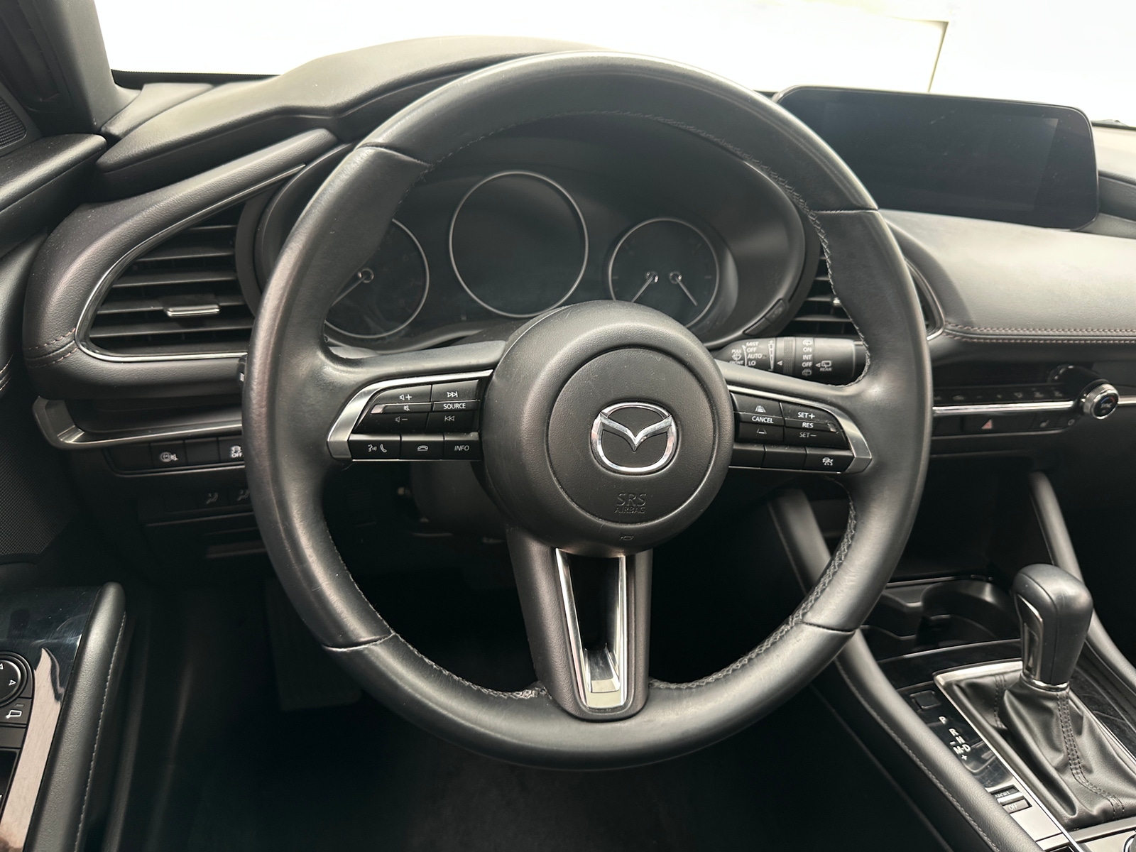 Thumbnail: 2024 Mazda Mazda3 - 4