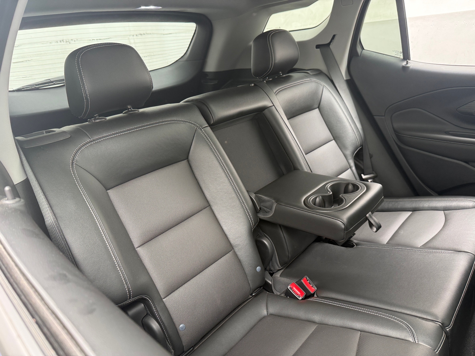 Thumbnail: 2023 GMC Terrain - 5