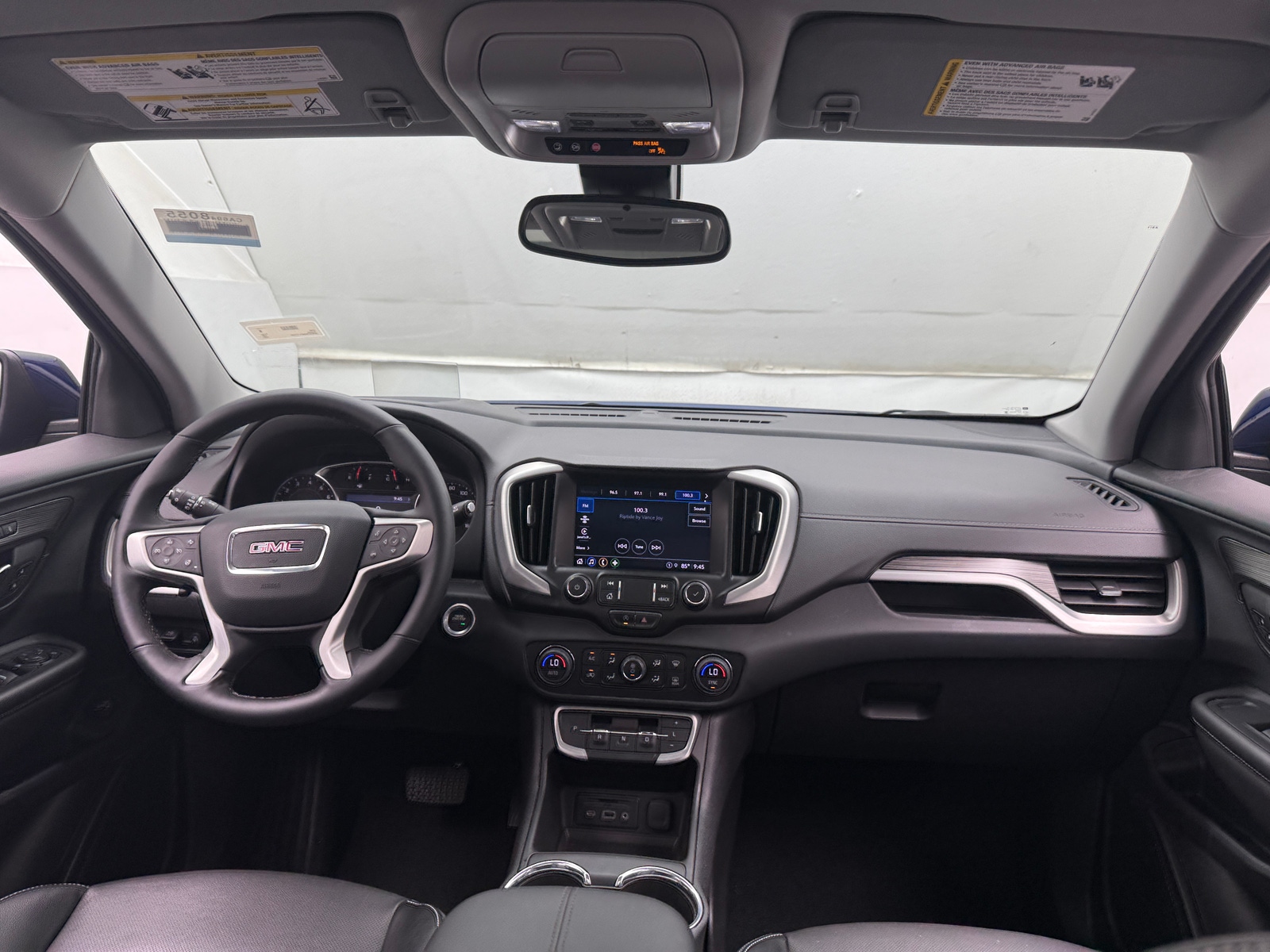 Thumbnail: 2023 GMC Terrain - 2