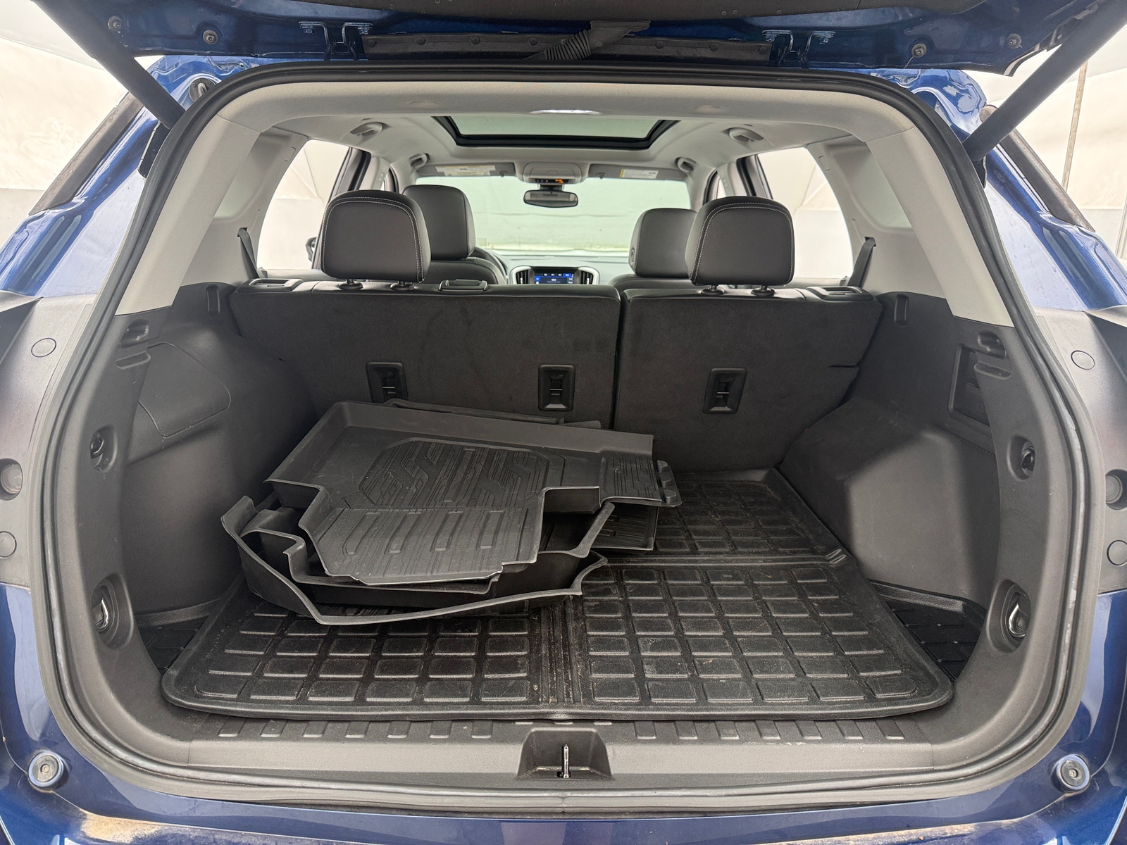 Thumbnail: 2023 GMC Terrain - 6