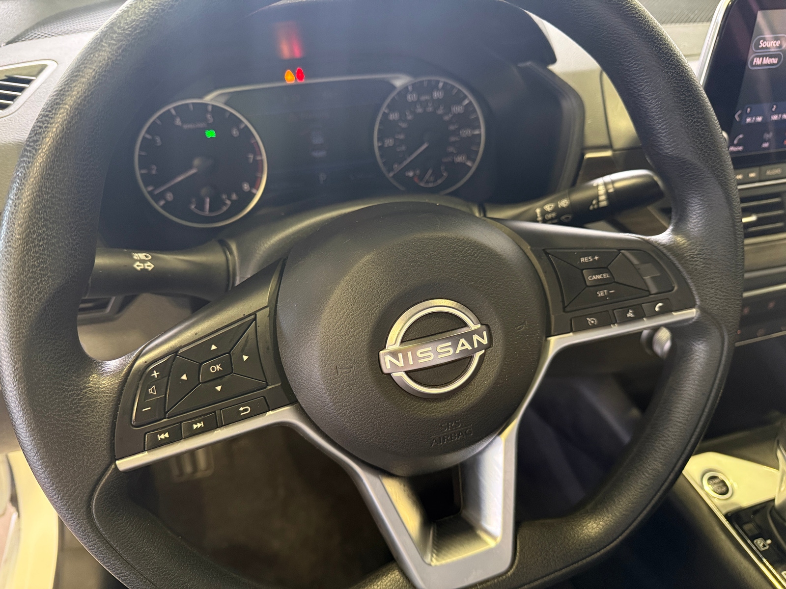 Thumbnail: 2025 Nissan Altima - 5