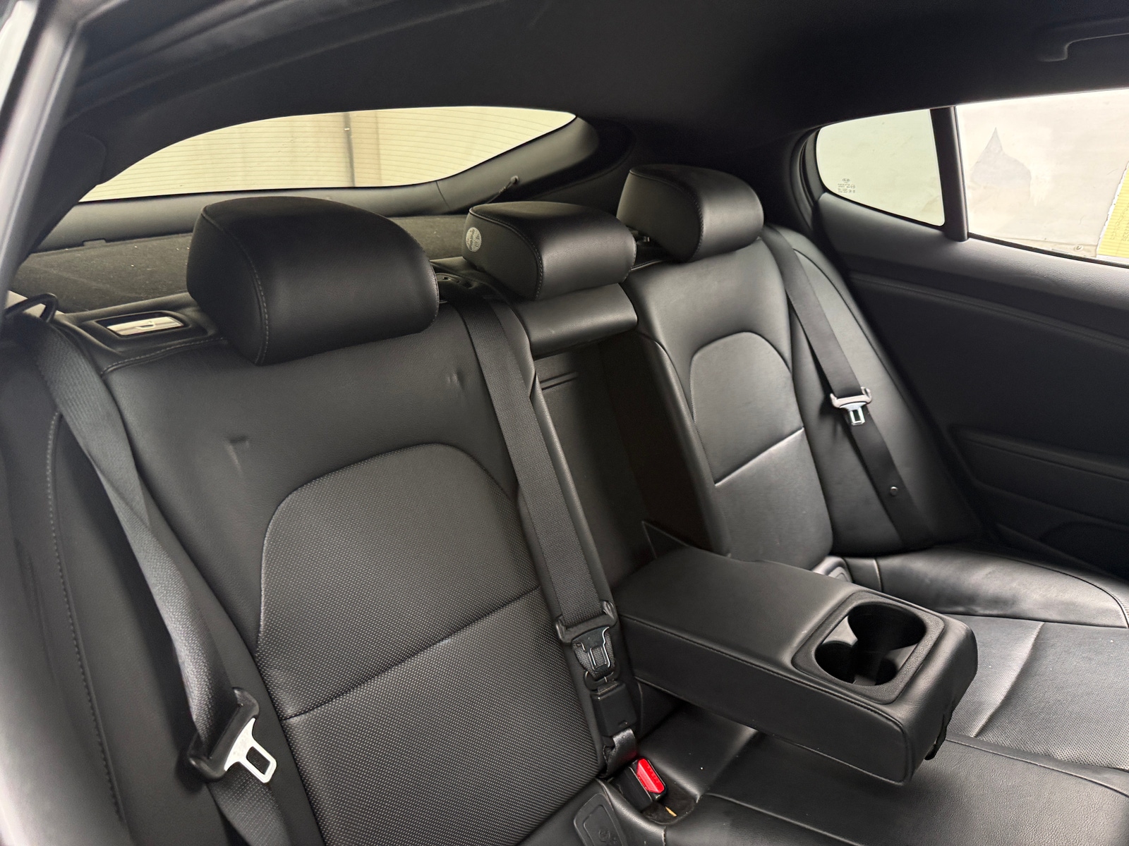Thumbnail: 2020 Kia Stinger - 5