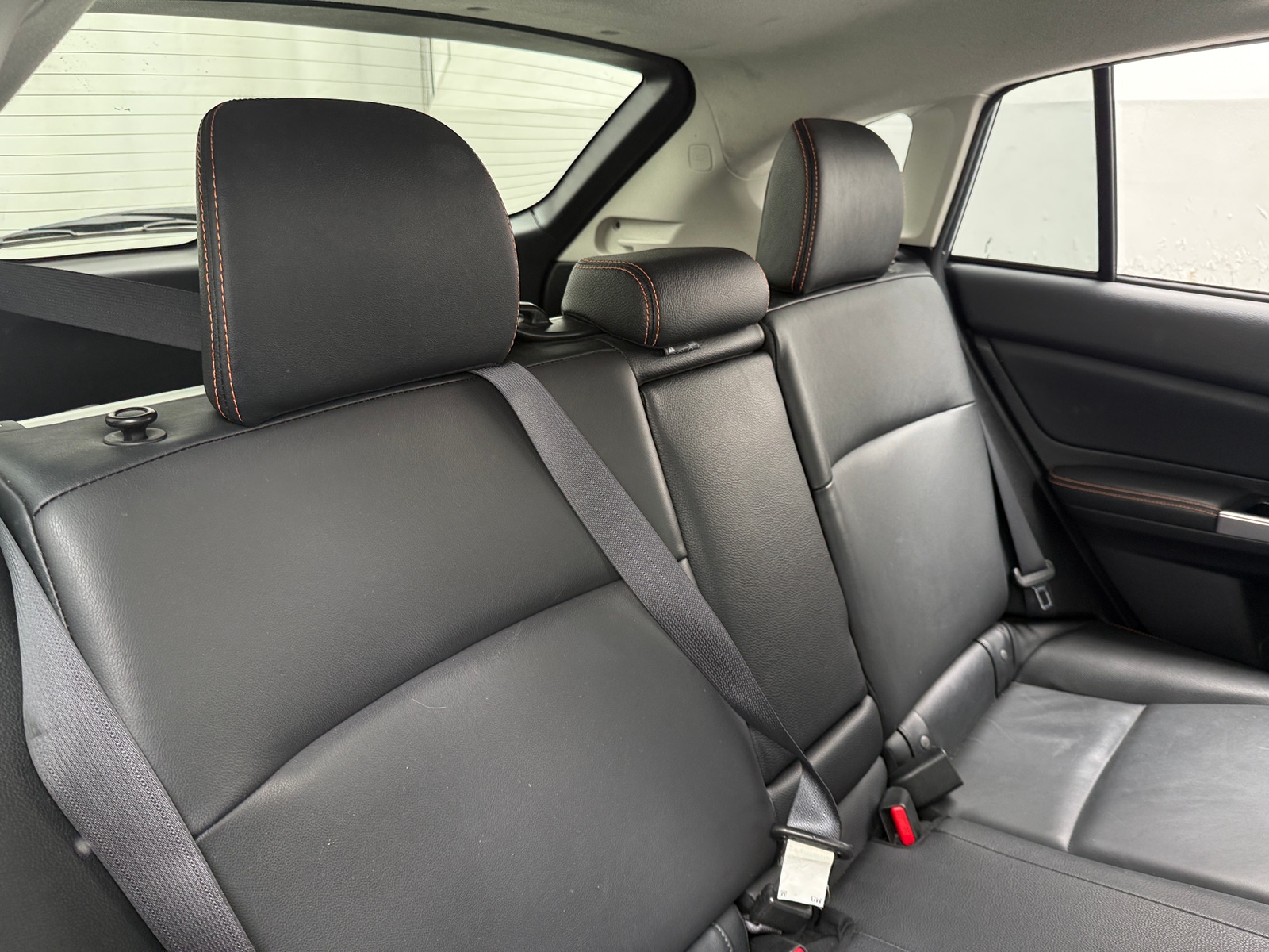 Thumbnail: 2016 Subaru Crosstrek - 5
