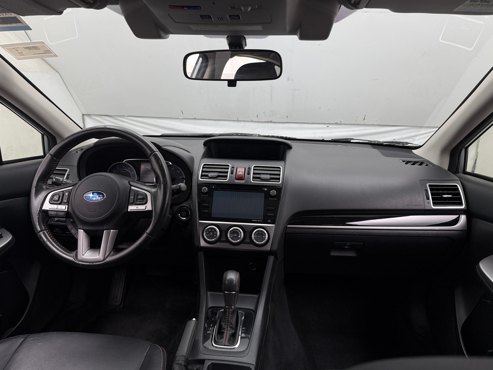 Thumbnail: 2016 Subaru Crosstrek - 2