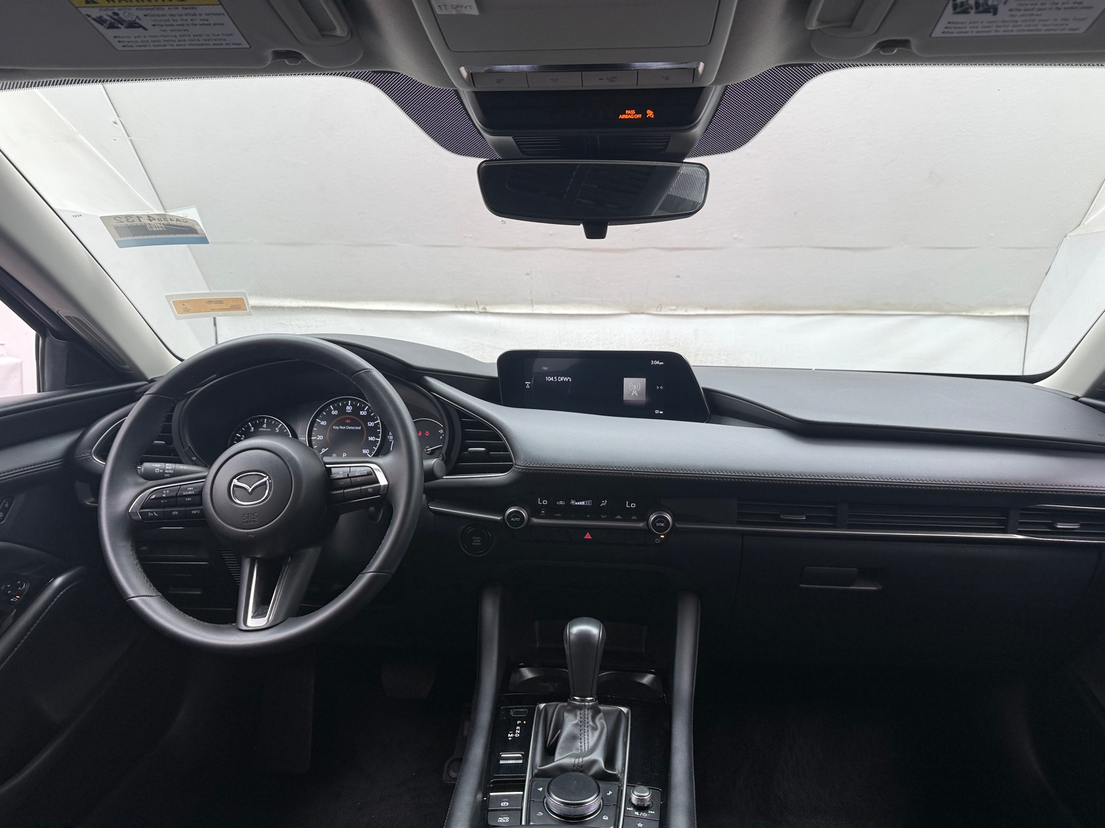 Thumbnail: 2025 Mazda Mazda3 - 2