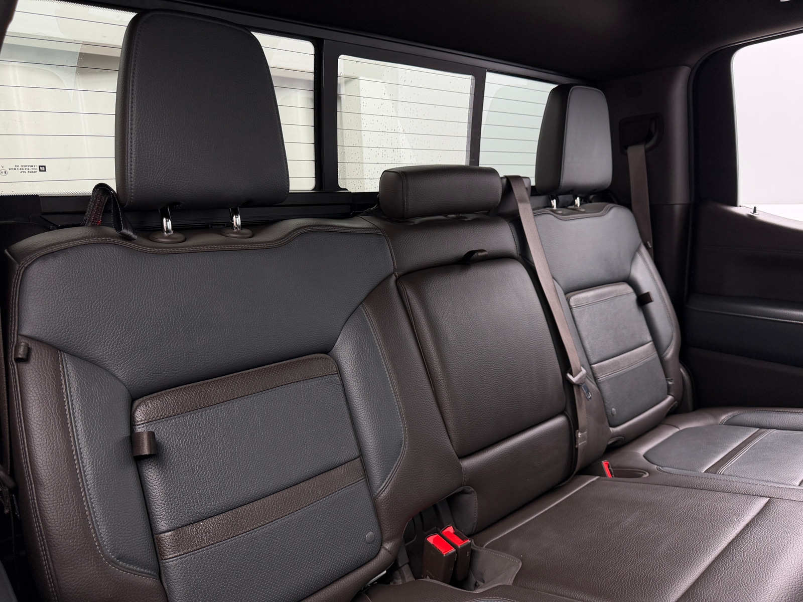 Thumbnail: 2020 GMC Sierra 1500 - 5