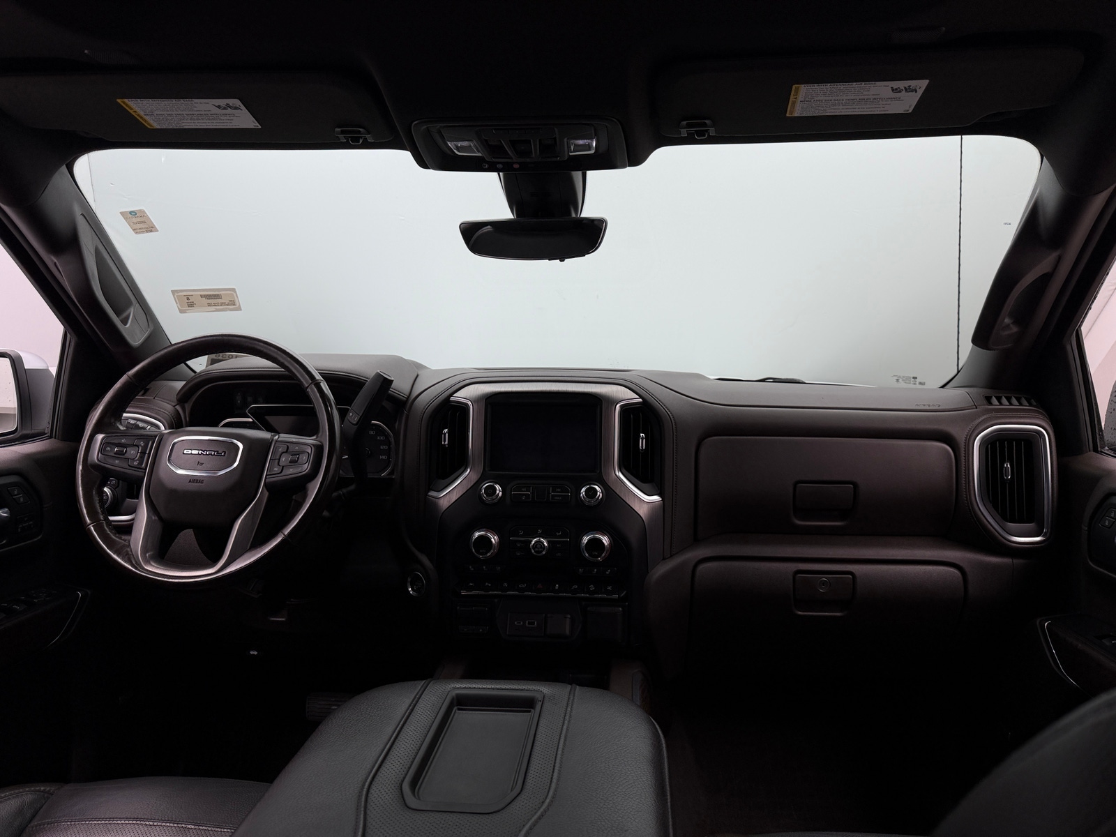 Thumbnail: 2020 GMC Sierra 1500 - 2
