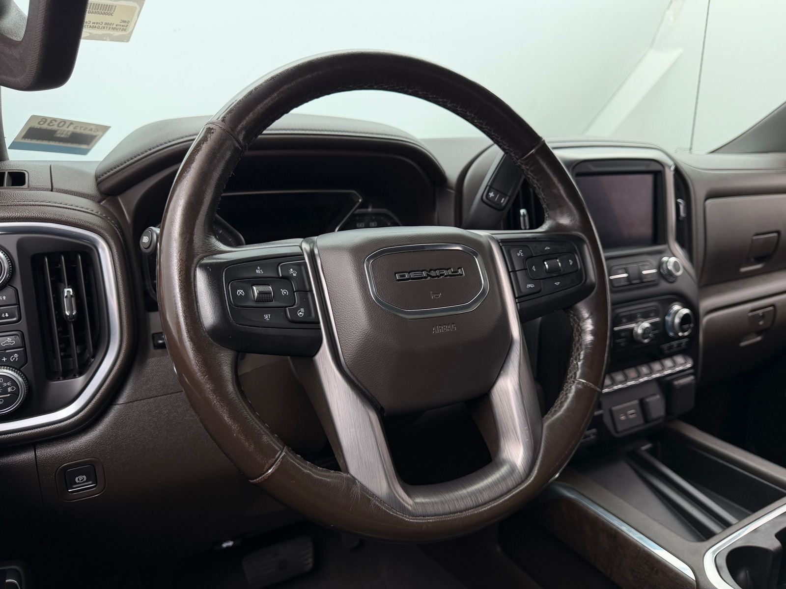 Thumbnail: 2020 GMC Sierra 1500 - 4