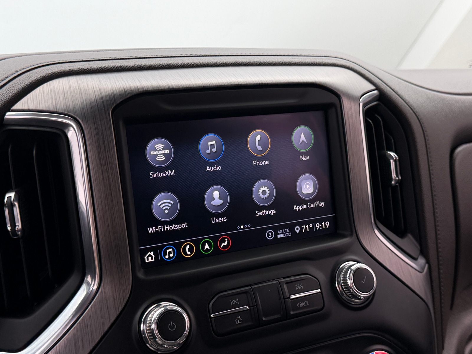 Thumbnail: 2020 GMC Sierra 1500 - 3