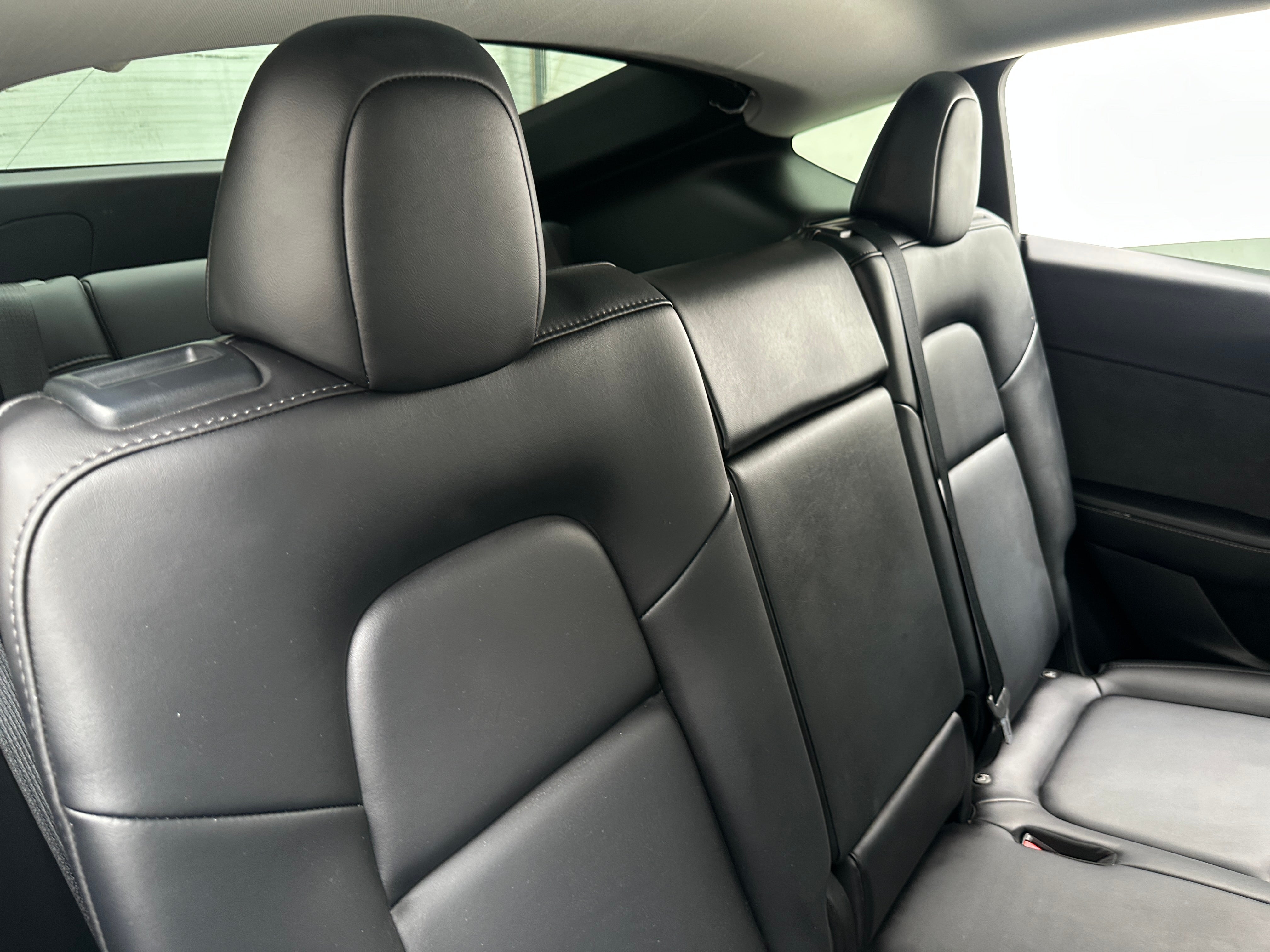 Used 2023 Tesla Model Y Long Range with VIN 7SAYGAEE5PF613674 for sale in Auburn, WA