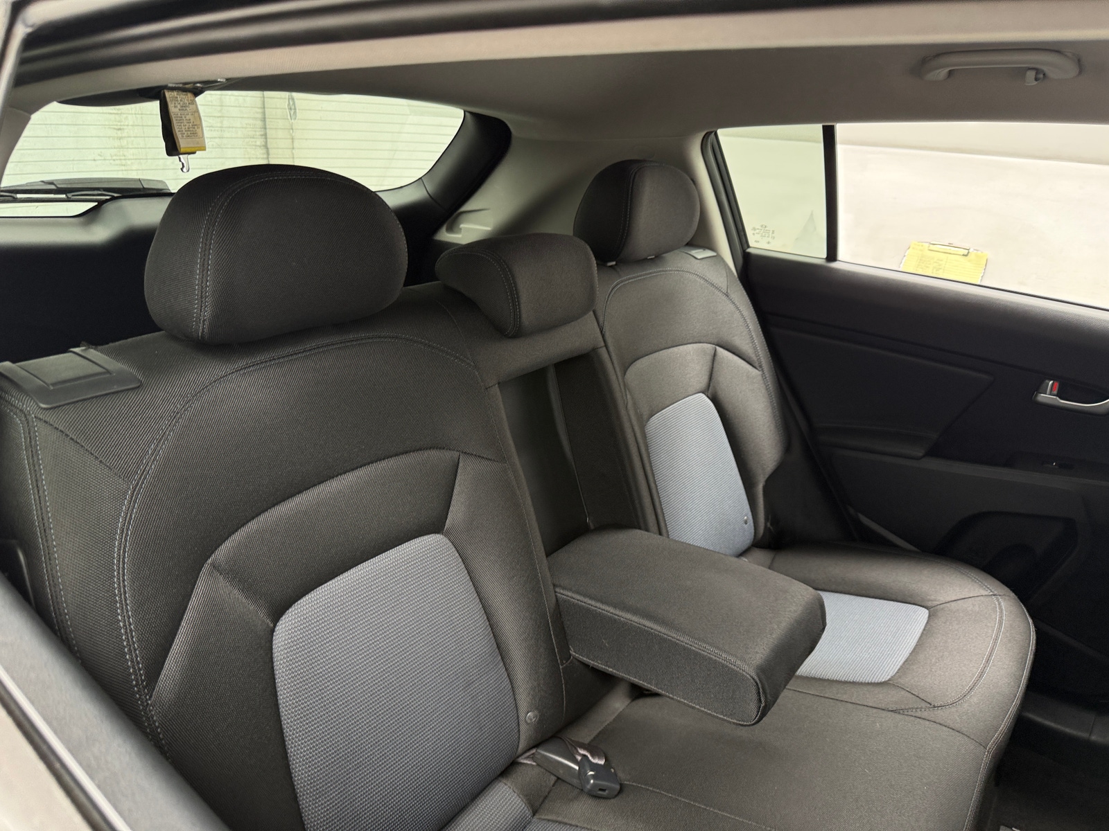 Thumbnail: 2016 Kia Sportage - 6