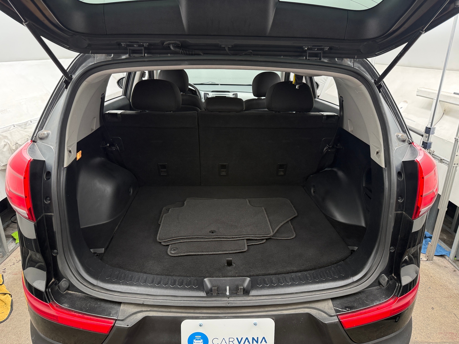 Thumbnail: 2016 Kia Sportage - 7