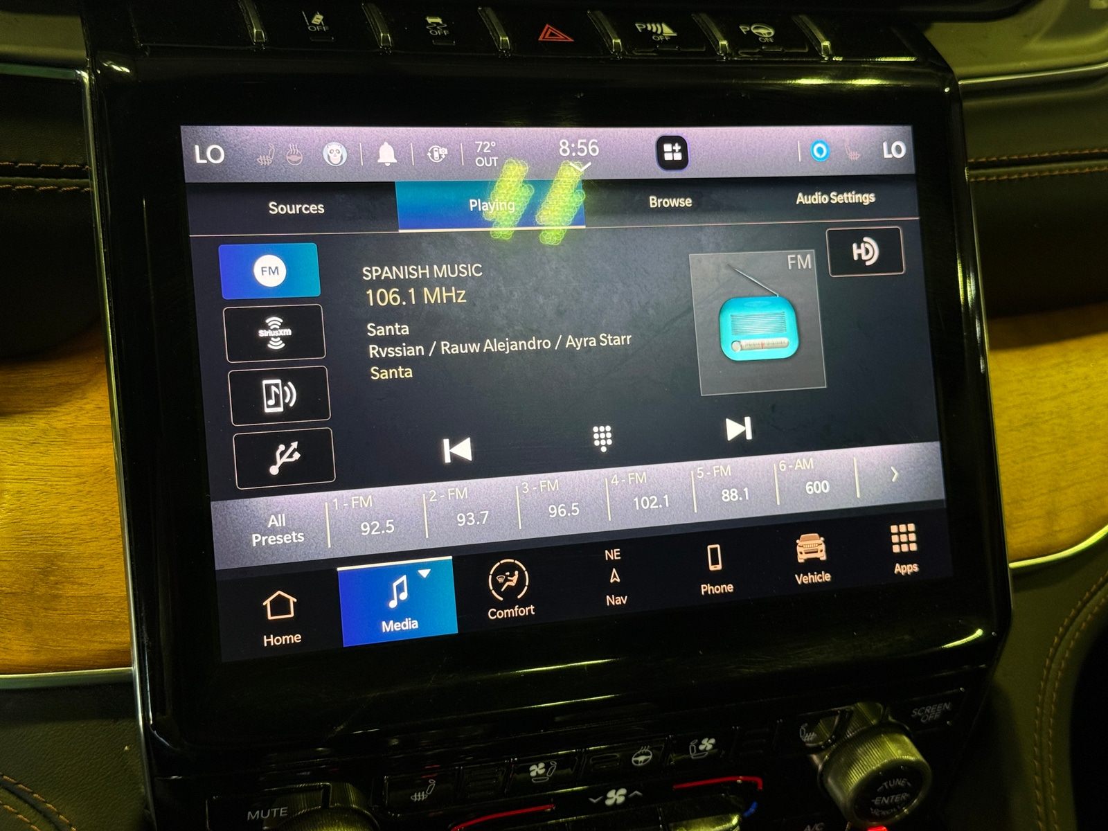 Thumbnail: 2021 Jeep Grand Cherokee L - 3