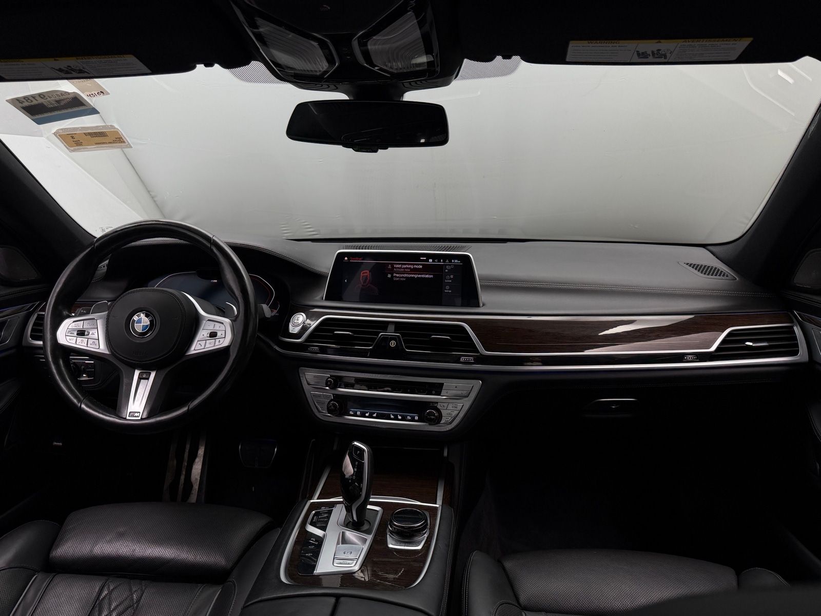 Thumbnail: 2020 BMW 7 Series - 2