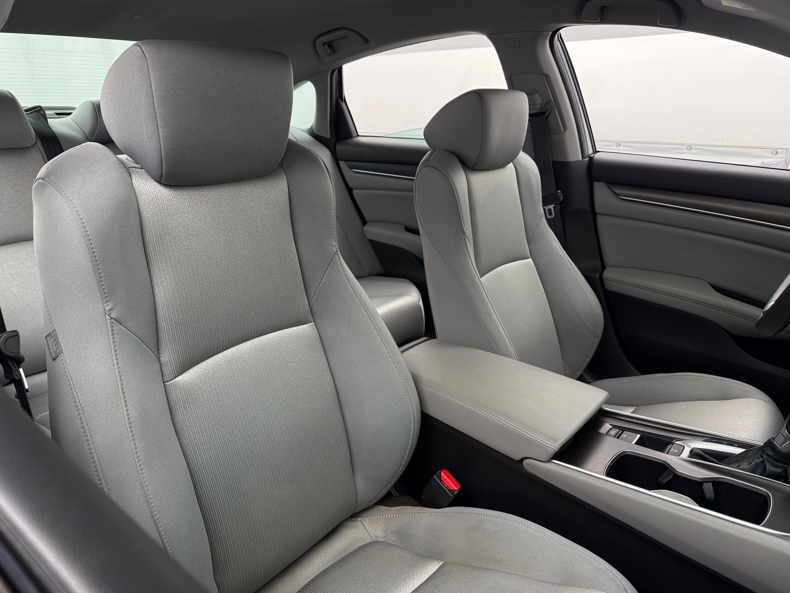Thumbnail: 2019 Honda Accord - 2