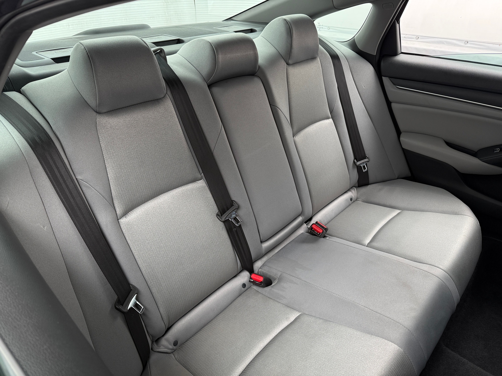 Thumbnail: 2019 Honda Accord - 6