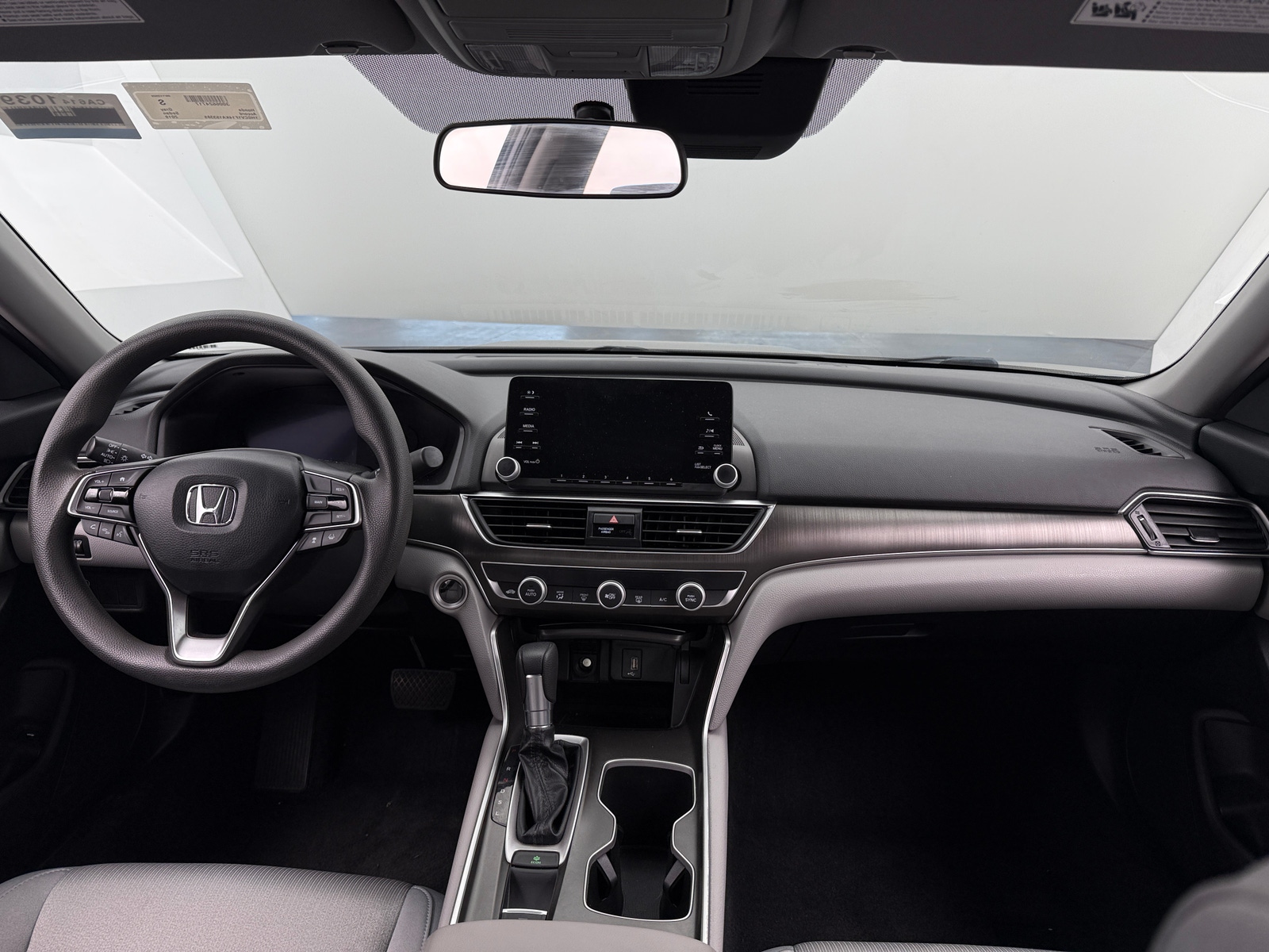 Thumbnail: 2019 Honda Accord - 3