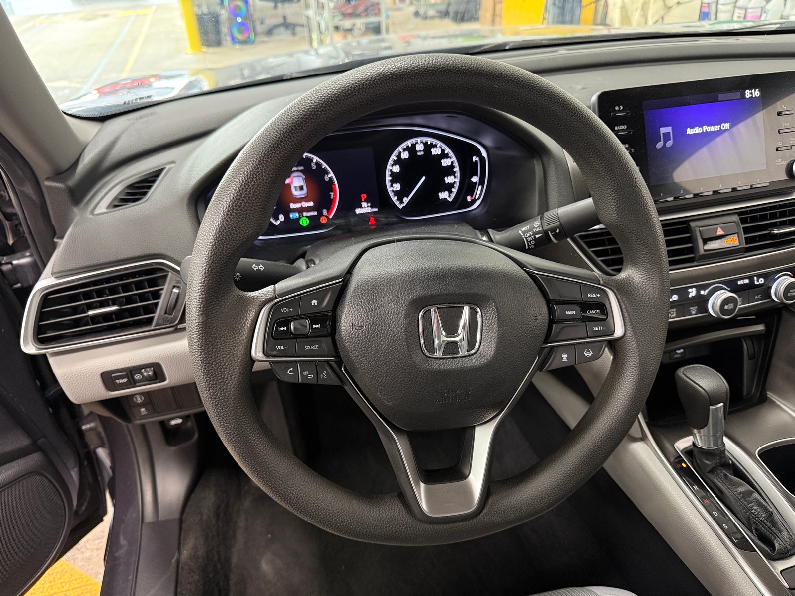 Thumbnail: 2019 Honda Accord - 5