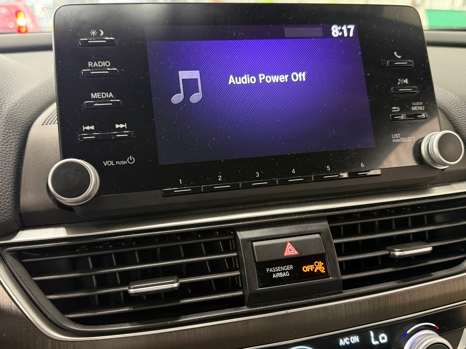 Thumbnail: 2019 Honda Accord - 4
