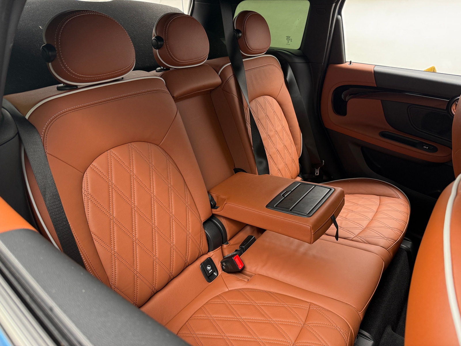 Thumbnail: 2024 MINI Cooper Countryman - 5