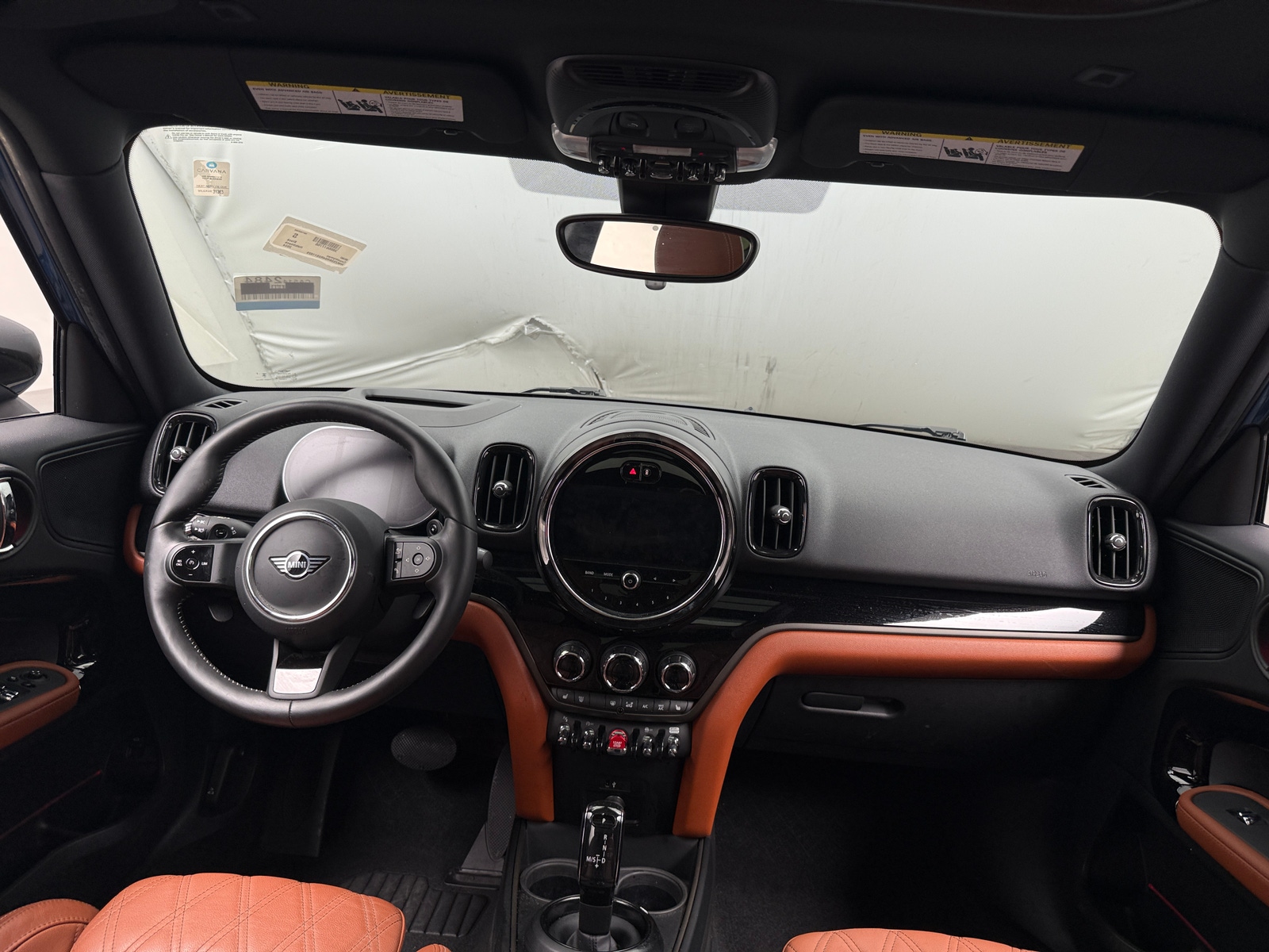Thumbnail: 2024 MINI Cooper Countryman - 2