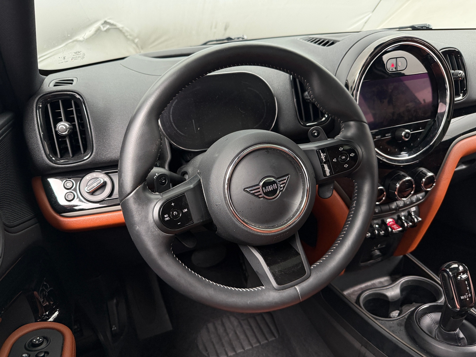 Thumbnail: 2024 MINI Cooper Countryman - 4