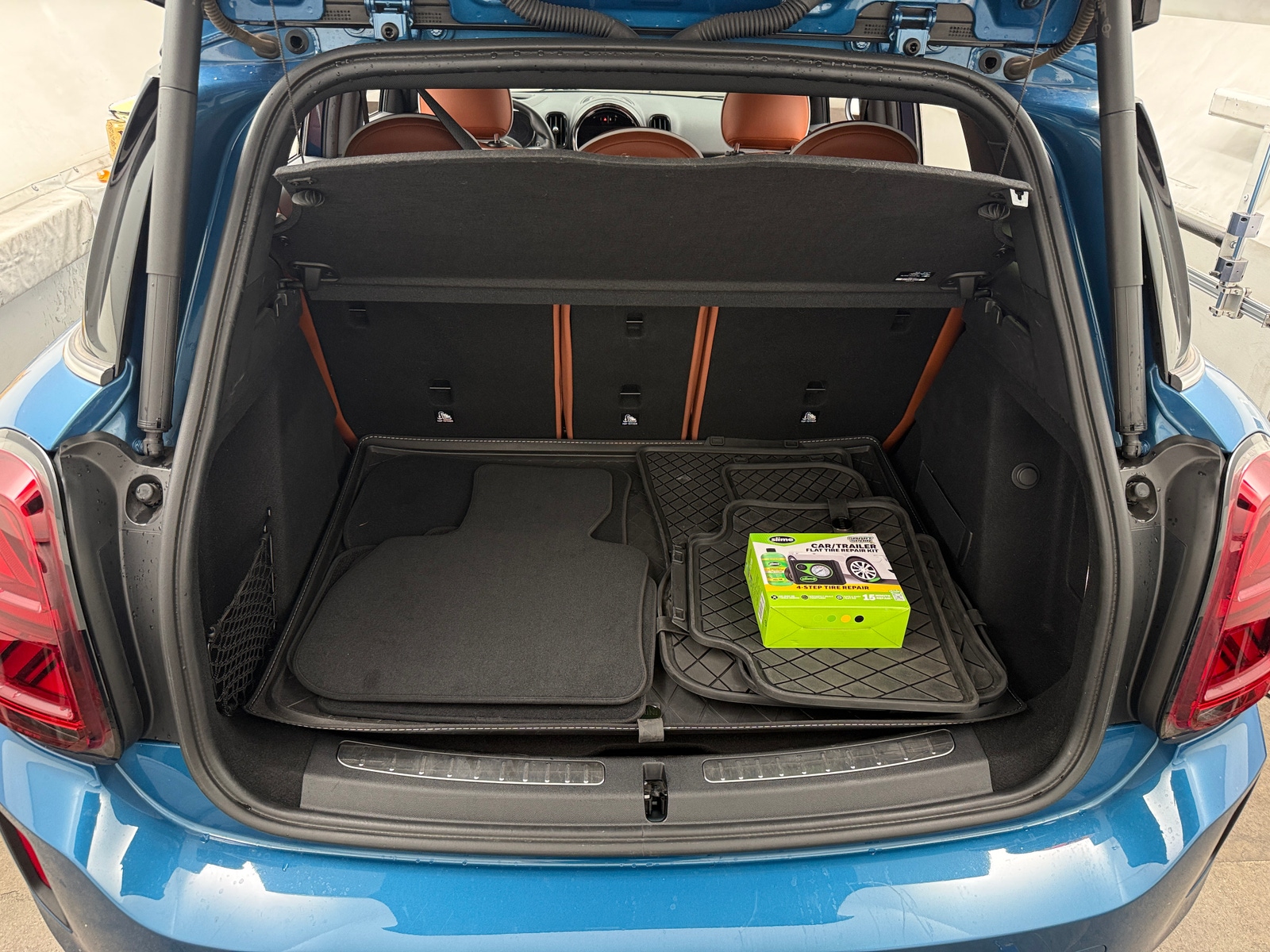 Thumbnail: 2024 MINI Cooper Countryman - 6