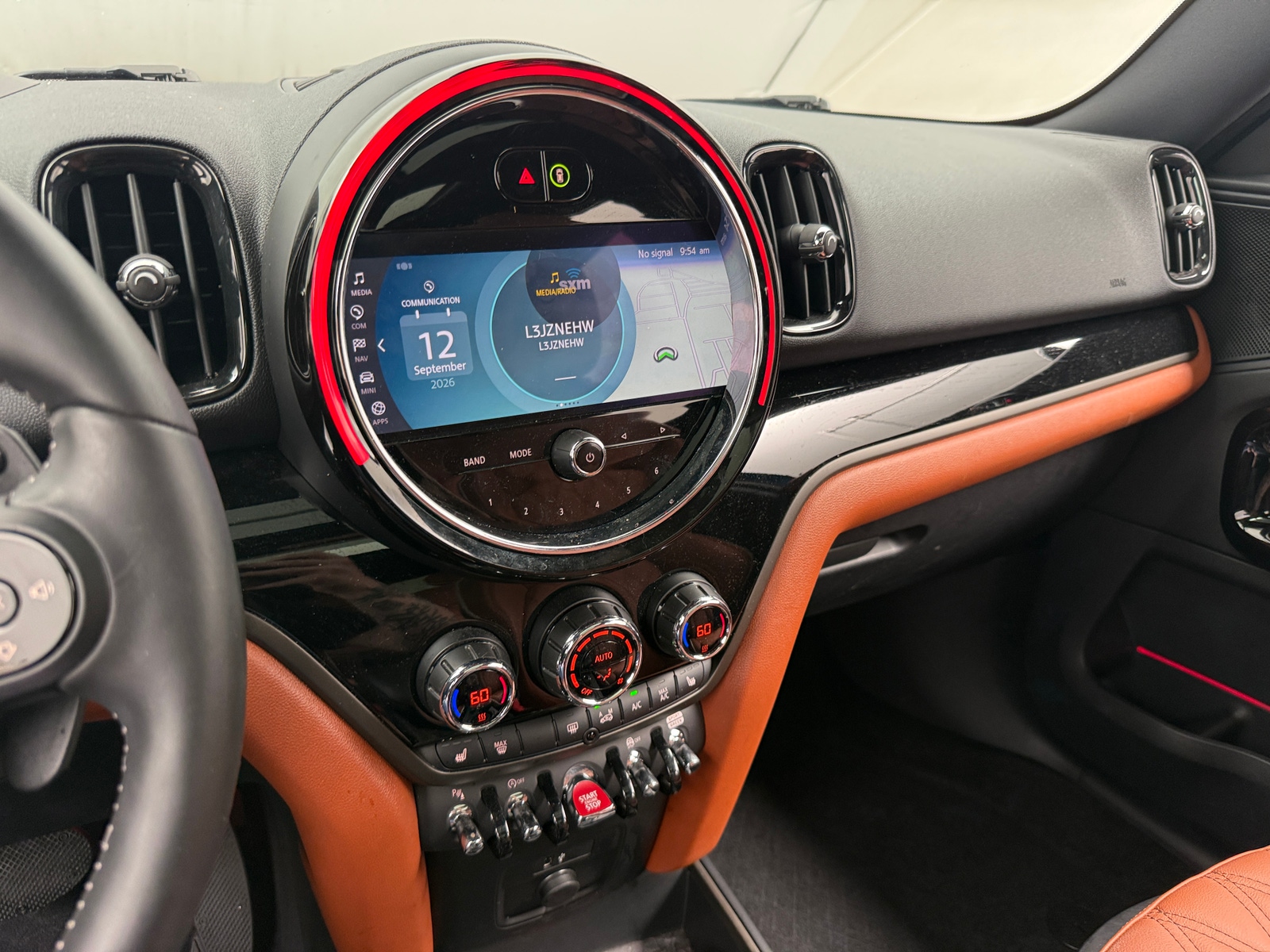 Thumbnail: 2024 MINI Cooper Countryman - 3