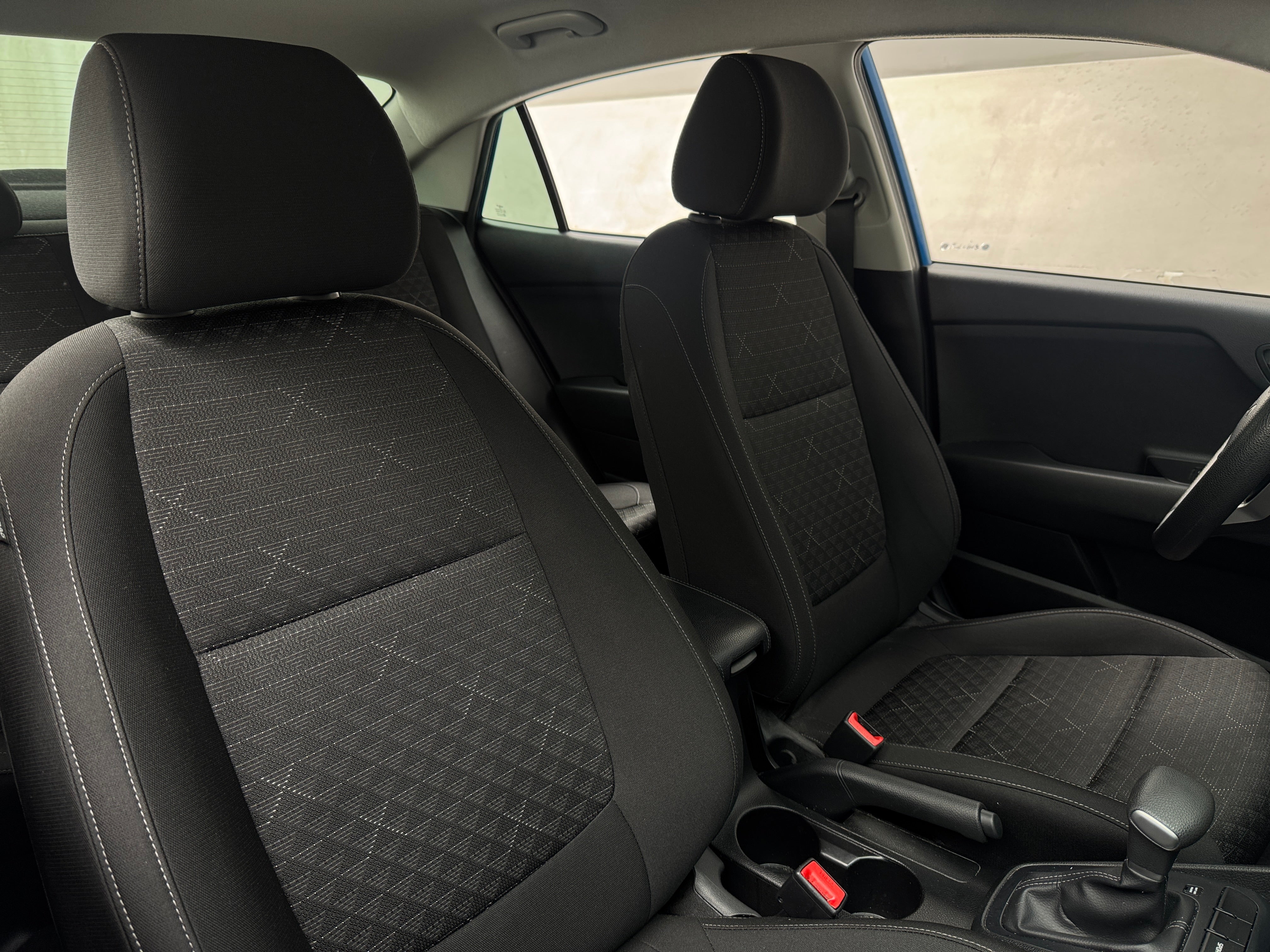 2023 Kia Rio