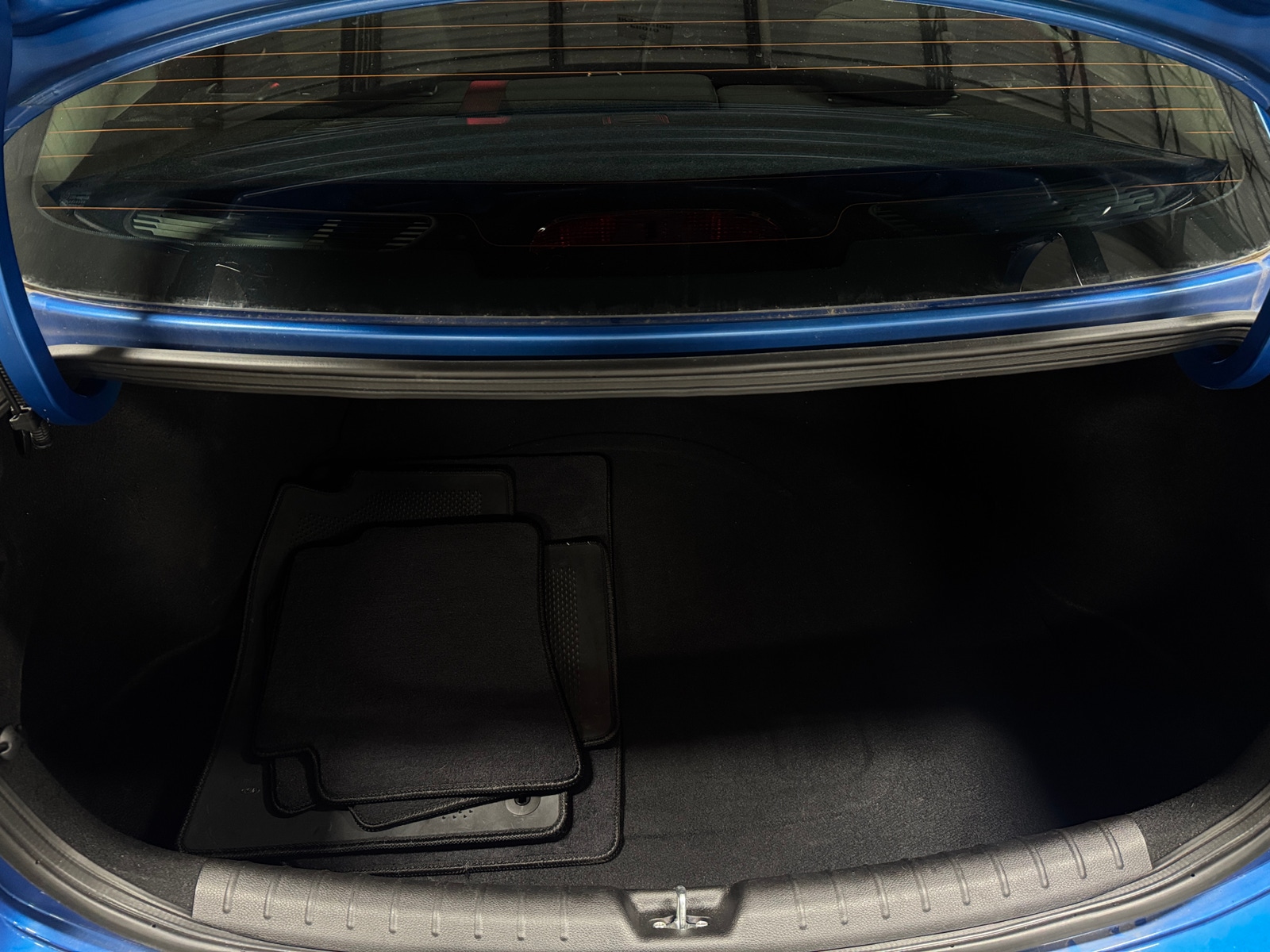 Thumbnail: 2023 Kia Rio - 7