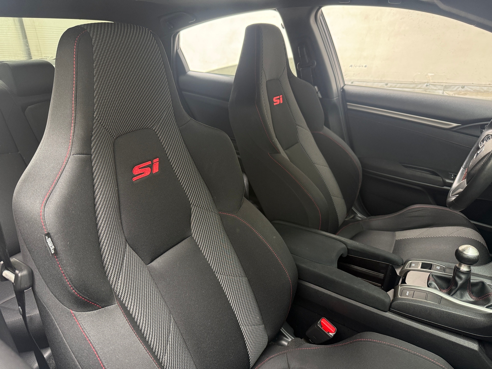 Thumbnail: 2018 Honda Civic - 2