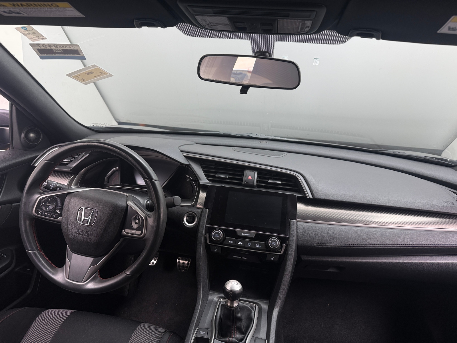 Thumbnail: 2018 Honda Civic - 3