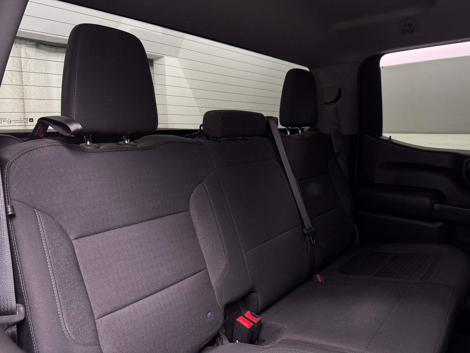 Thumbnail: 2022 Chevrolet Silverado 1500 - 6
