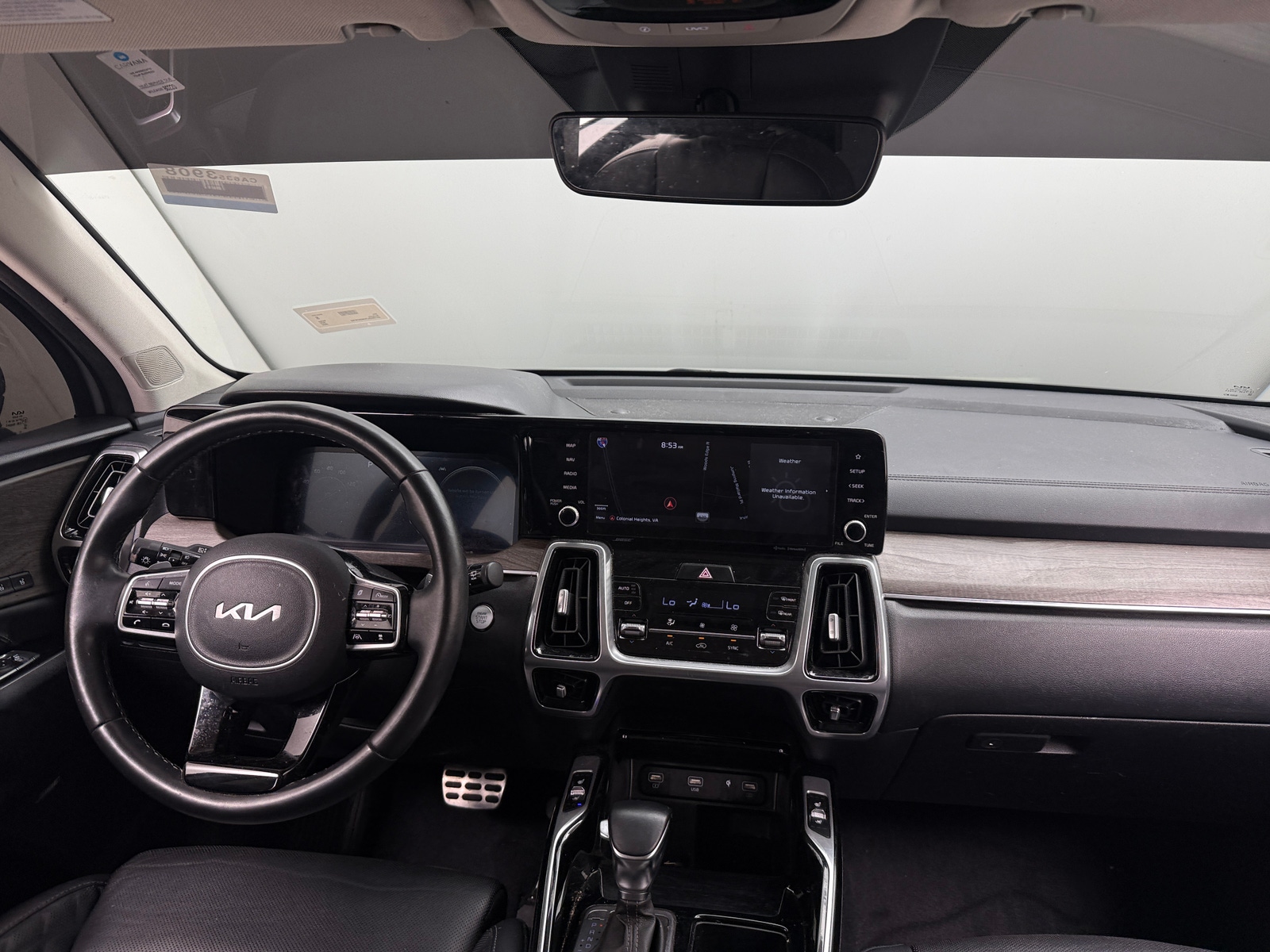 Thumbnail: 2022 Kia Sorento - 2
