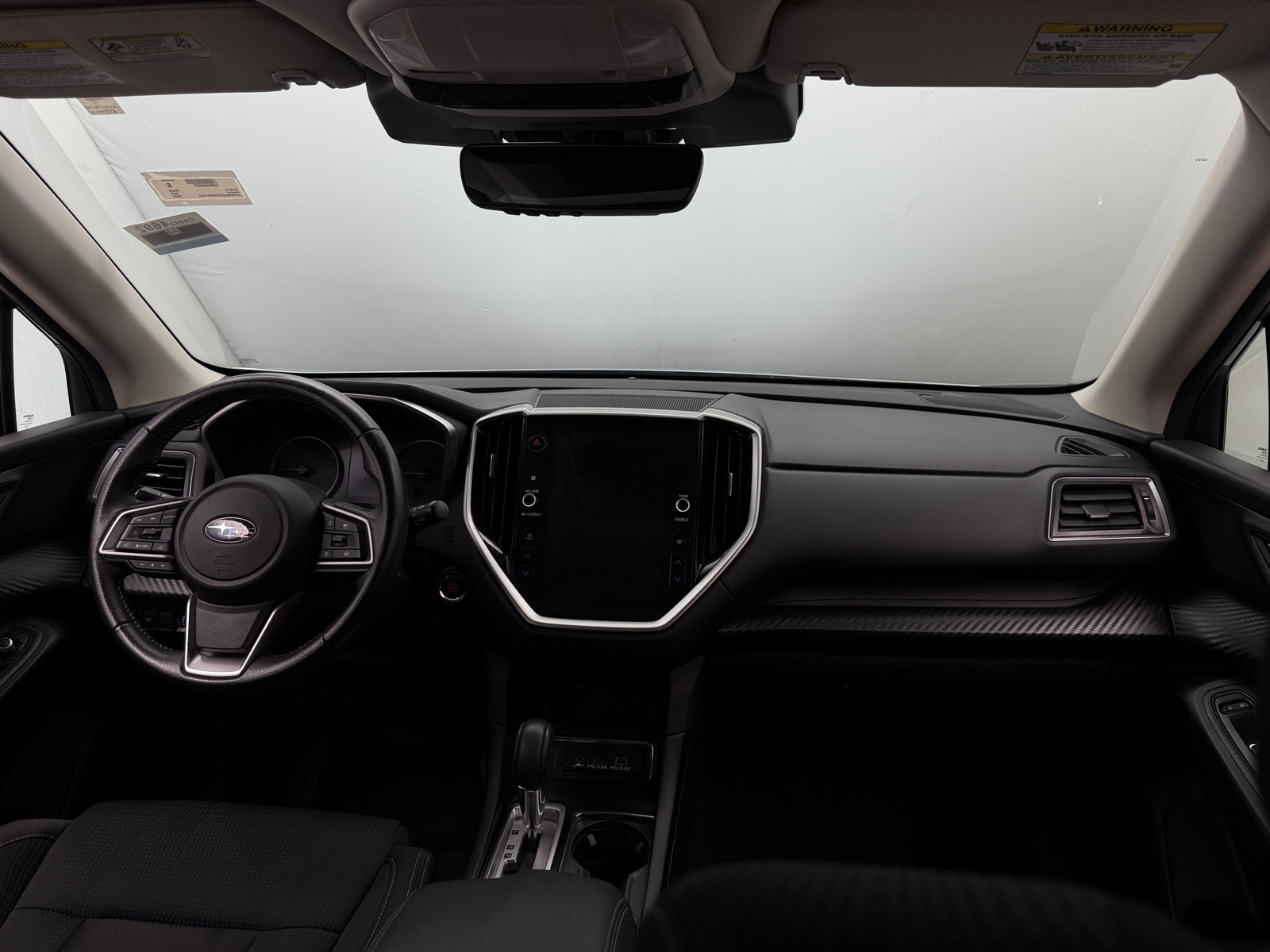 Thumbnail: 2025 Subaru Ascent - 3