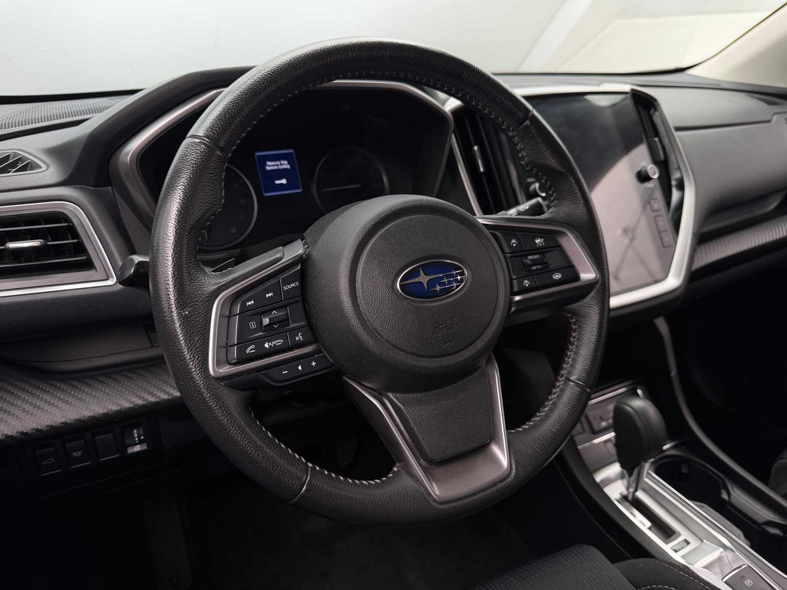 Thumbnail: 2025 Subaru Ascent - 5