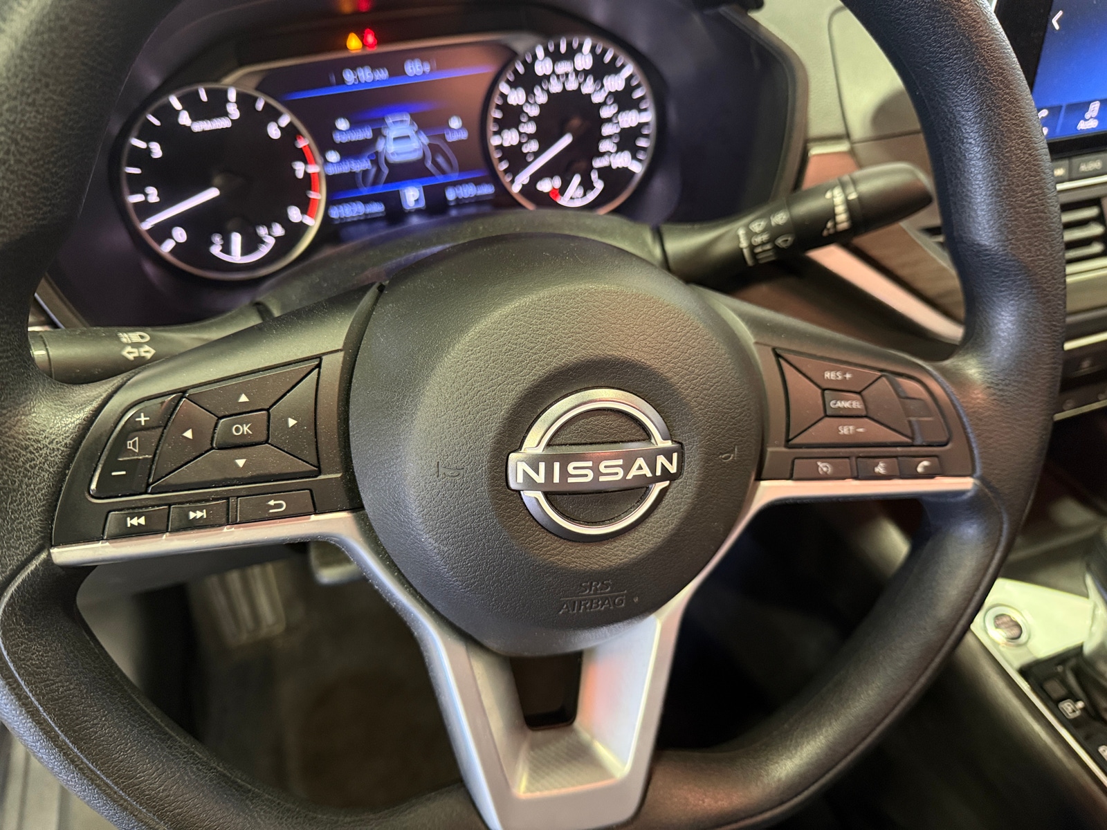 Thumbnail: 2025 Nissan Altima - 5