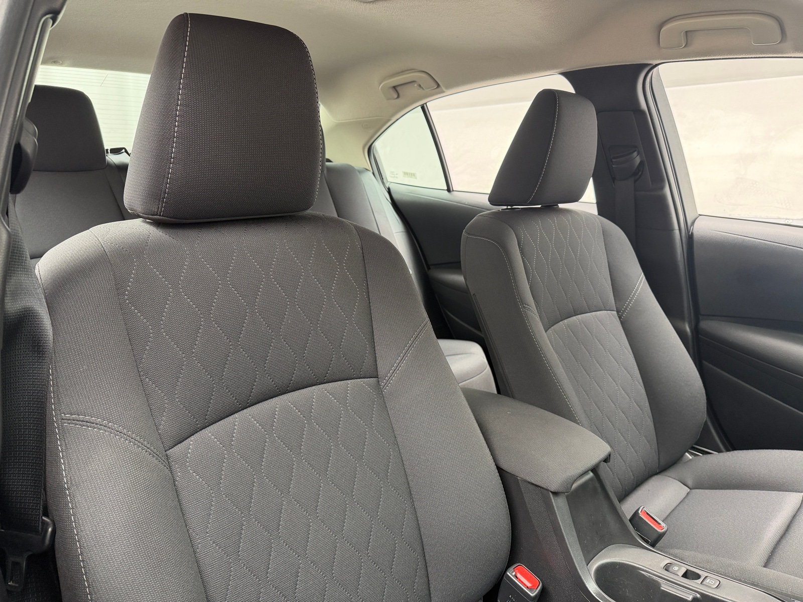 Thumbnail: 2025 Toyota Corolla - 2