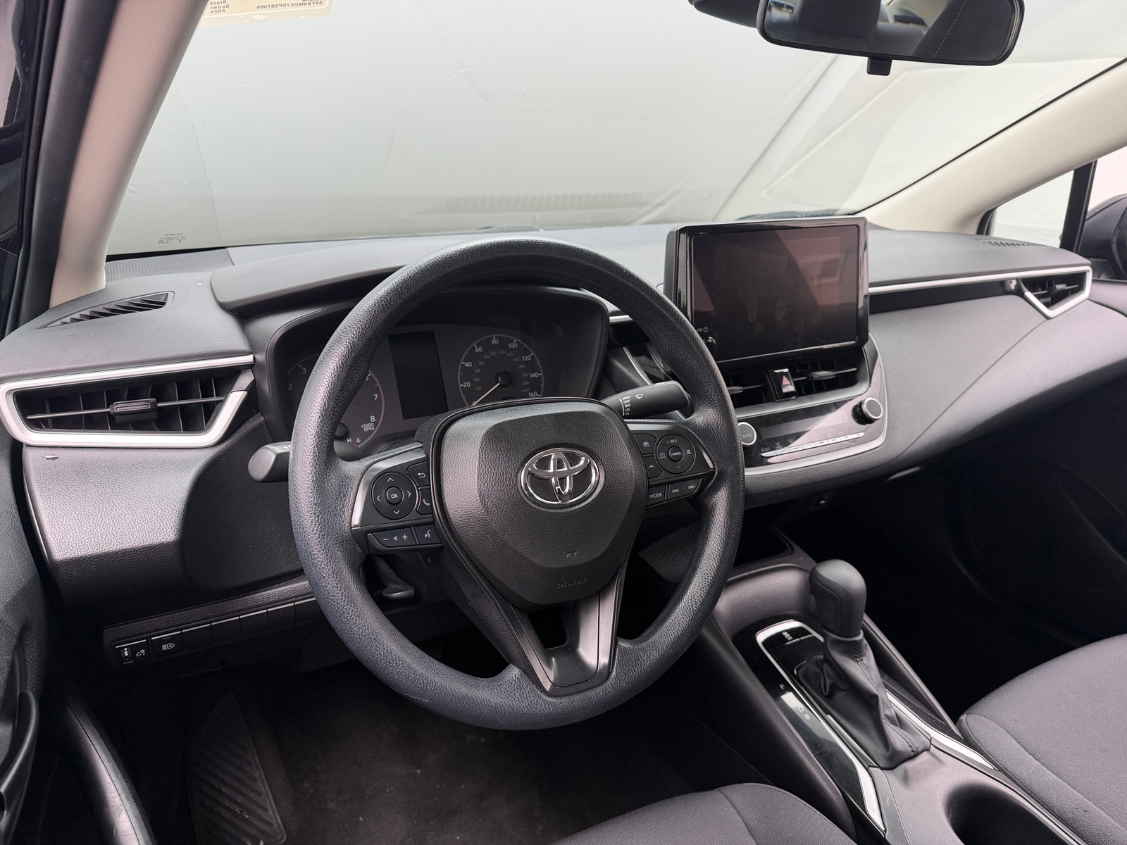 Thumbnail: 2025 Toyota Corolla - 3