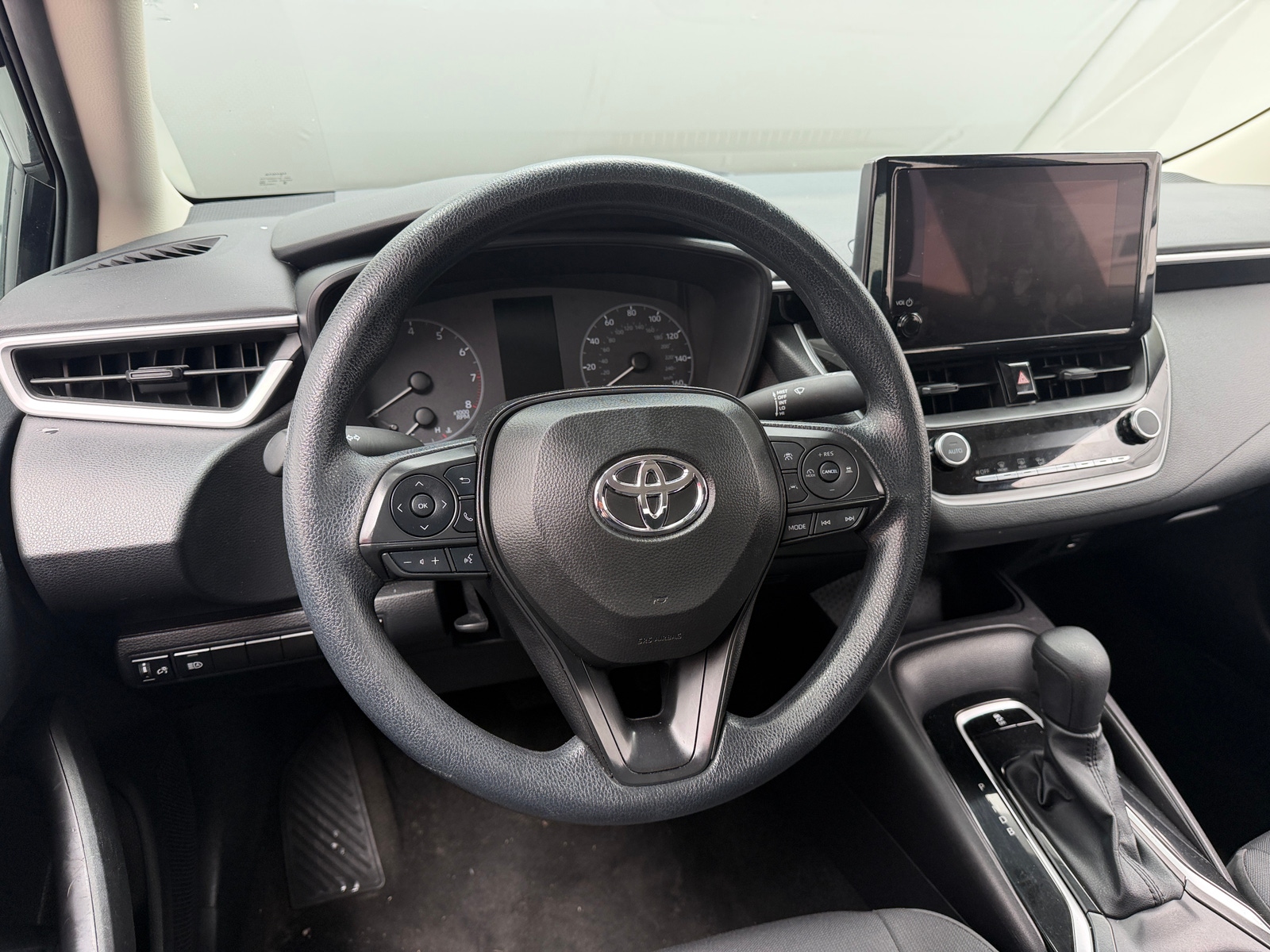 Thumbnail: 2025 Toyota Corolla - 5