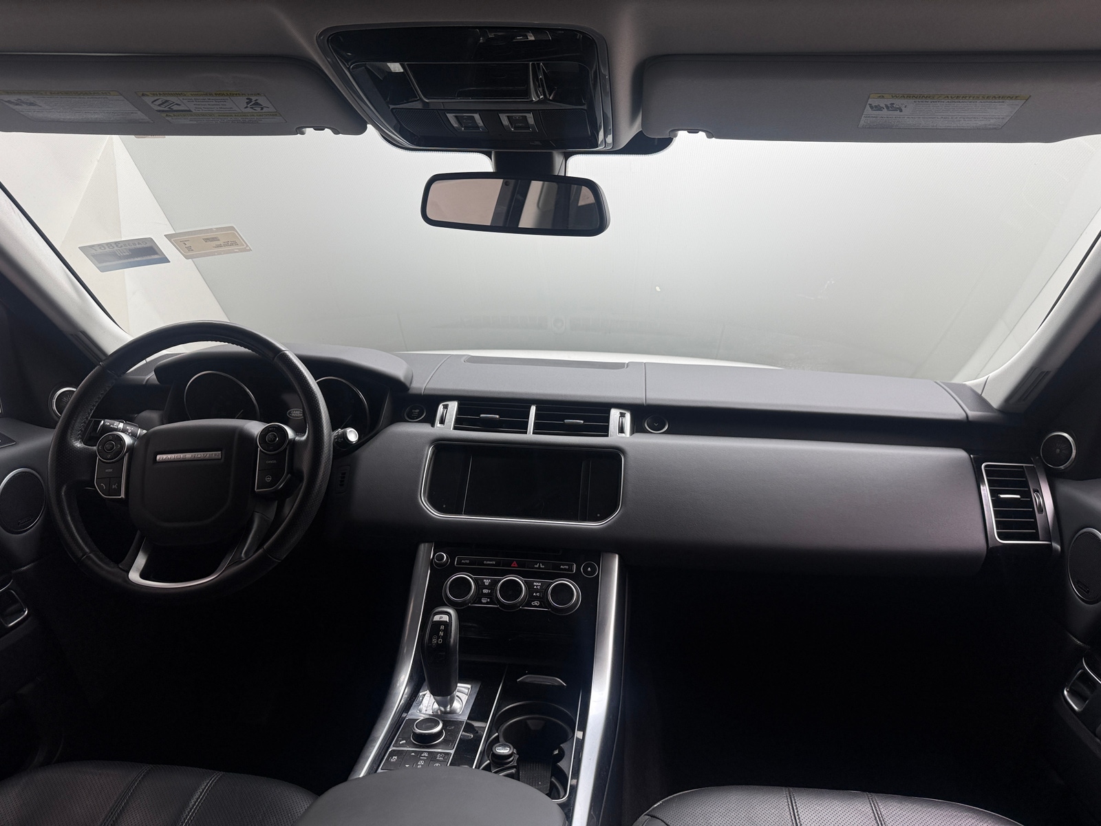 Thumbnail: 2015 Land Rover Range Rover Sport - 2