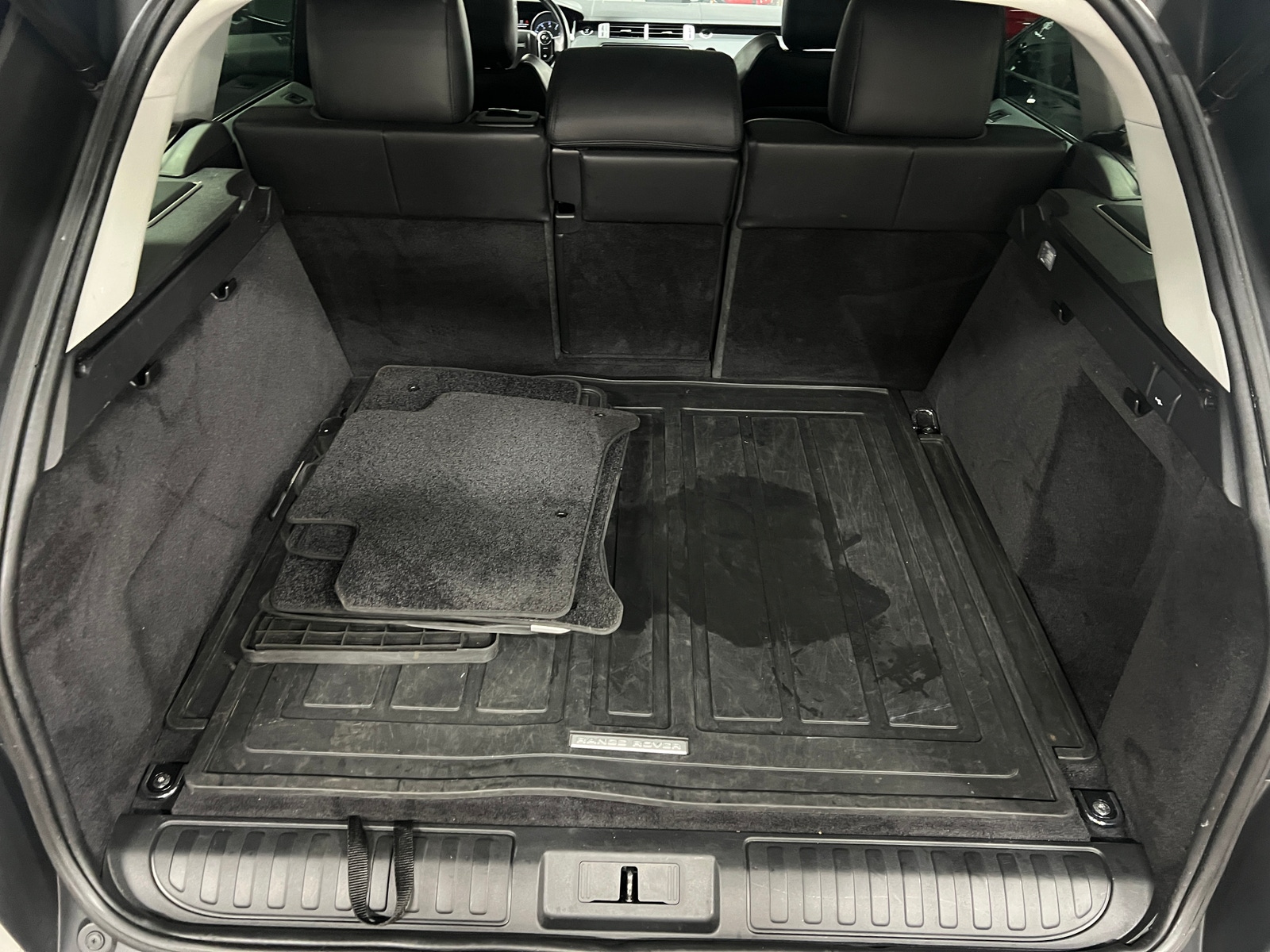 Thumbnail: 2015 Land Rover Range Rover Sport - 6